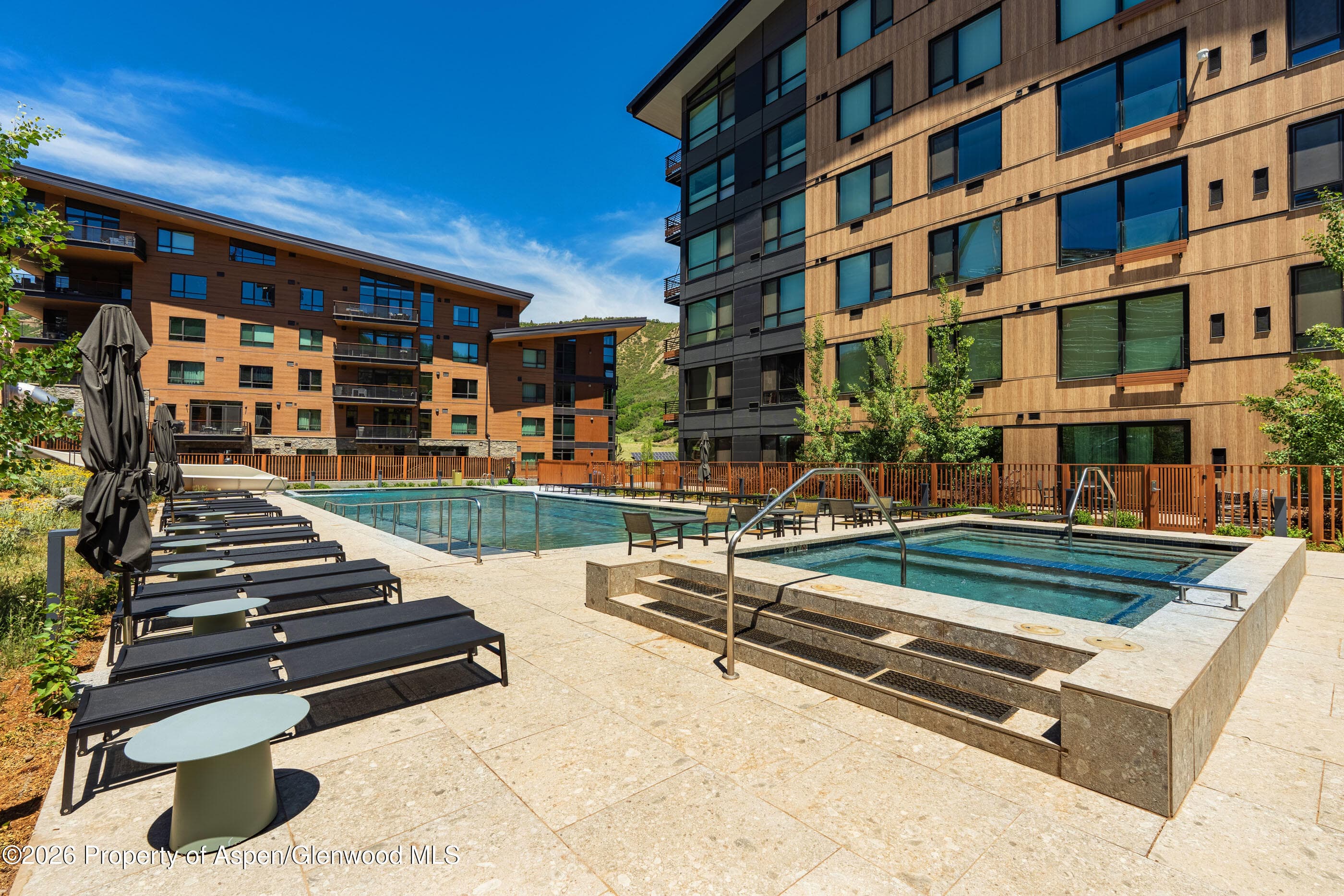 119 Wood Road 503, Snowmass Village, CO 81615 - Photo 18