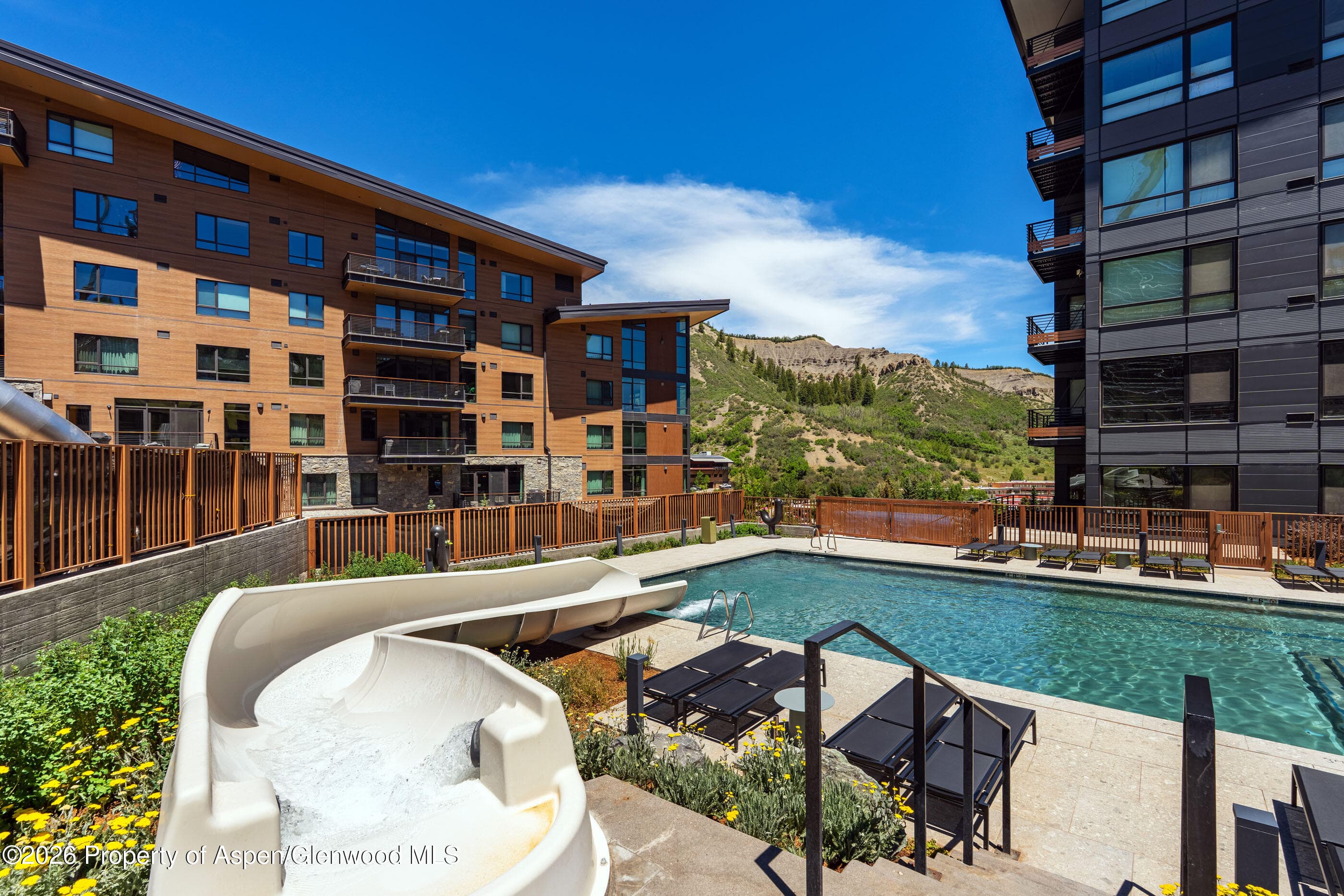 119 Wood Road 503, Snowmass Village, CO 81615 - Photo 19