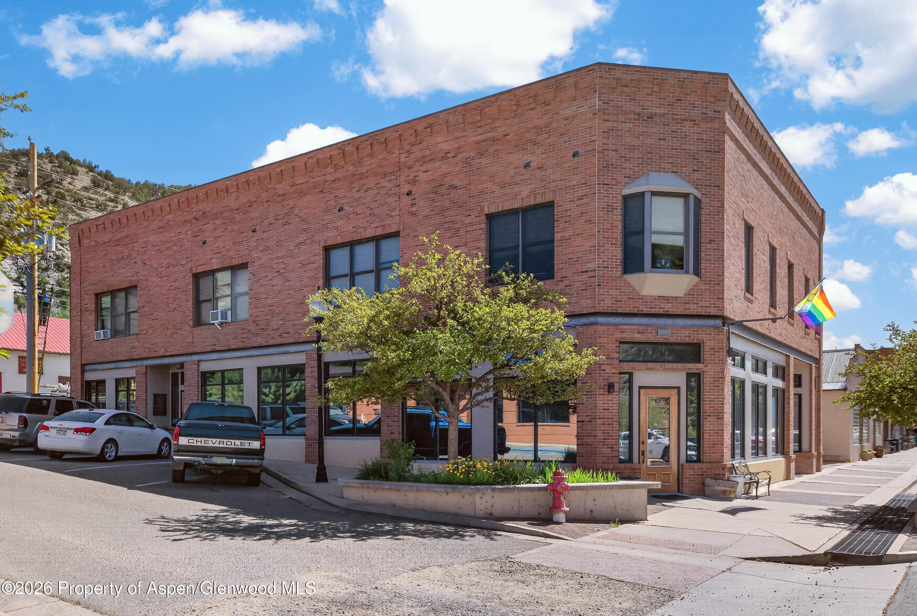 386 W Main Street 6, New Castle, CO 81647 - Photo 1