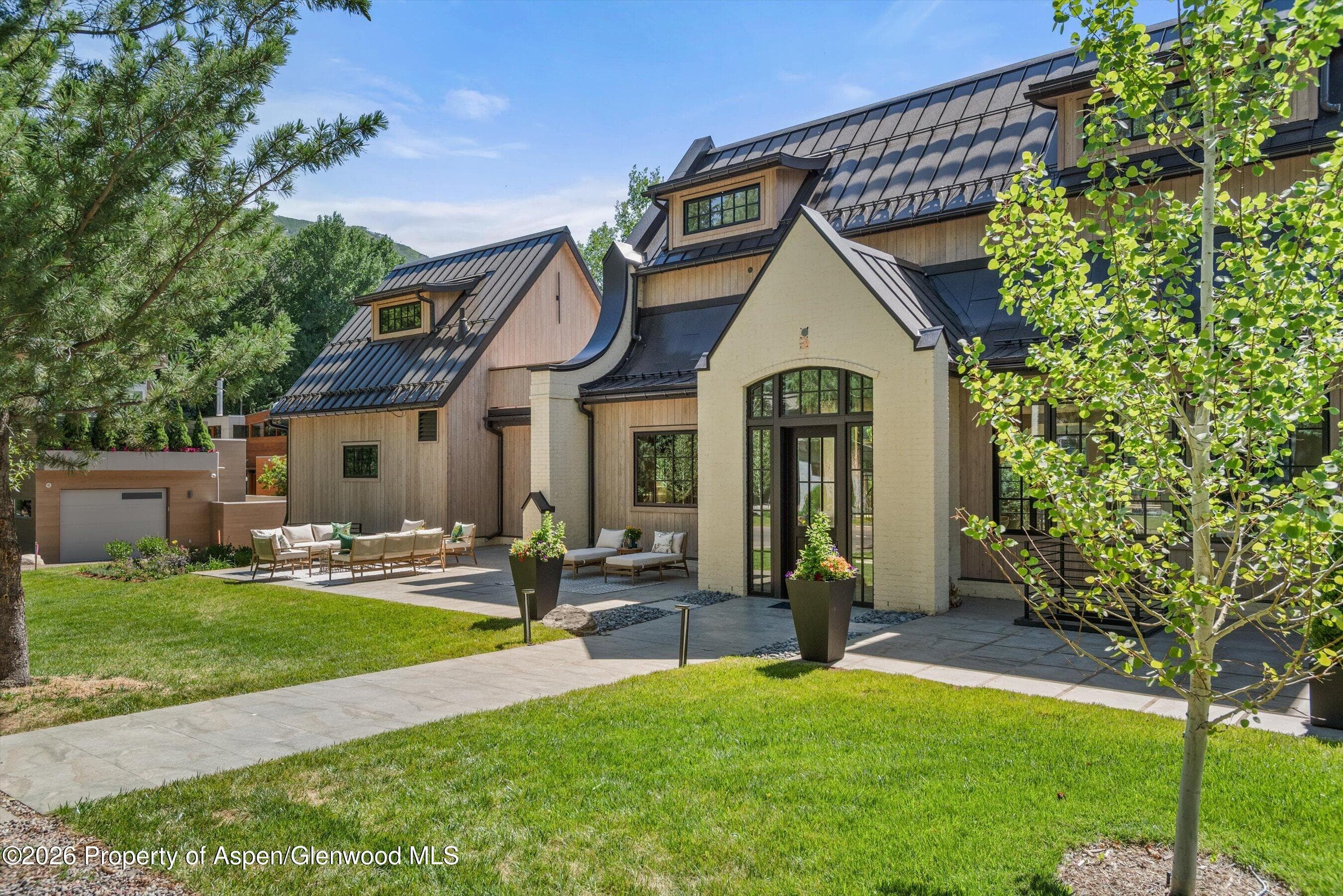 502 N 6th Street, Aspen, CO 81611 - Photo 5