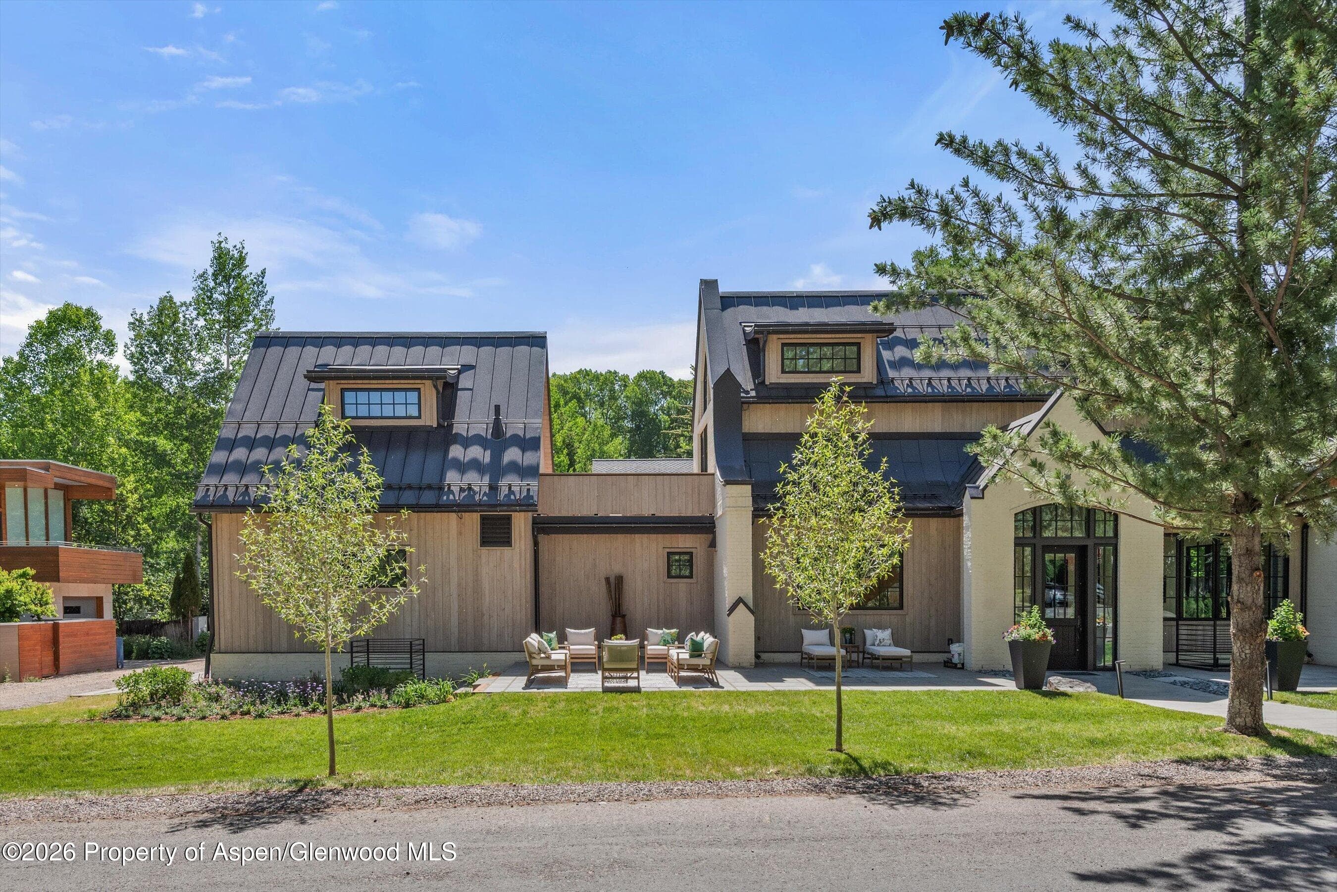 502 N 6th Street, Aspen, CO 81611 - Photo 7
