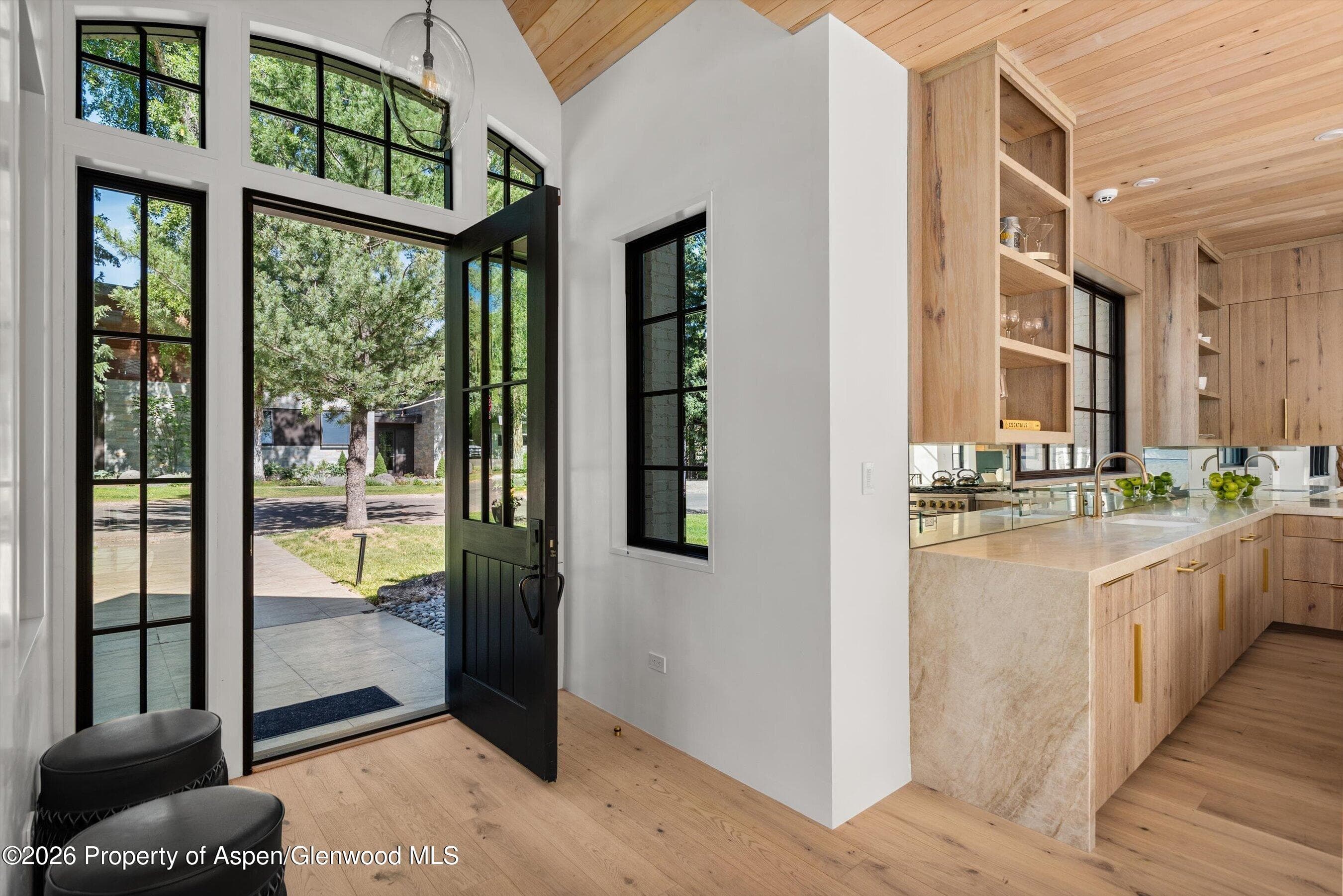 502 N 6th Street, Aspen, CO 81611 - Photo 11