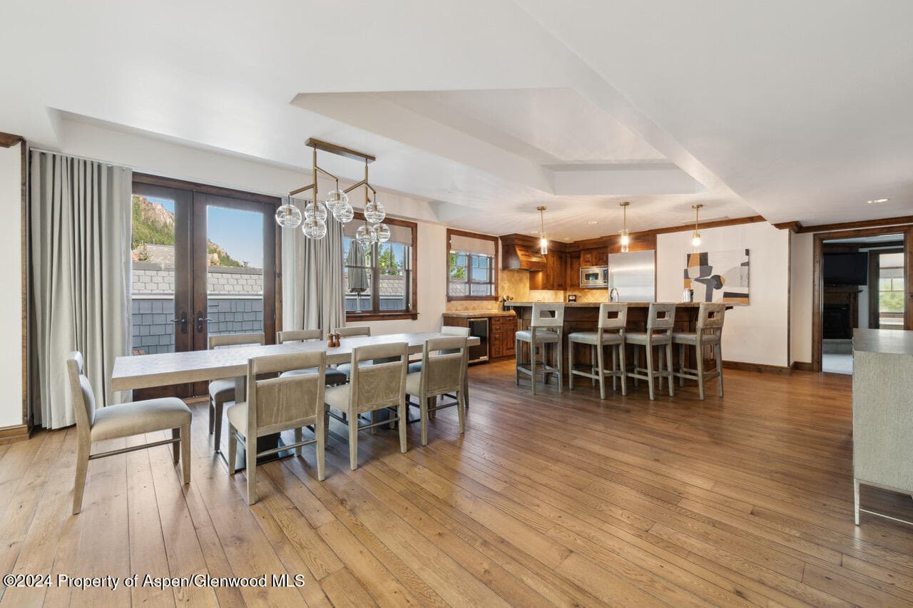 415 E Dean St., Unit 45, Weeks 51/52, Aspen, CO 81611 - Photo 3