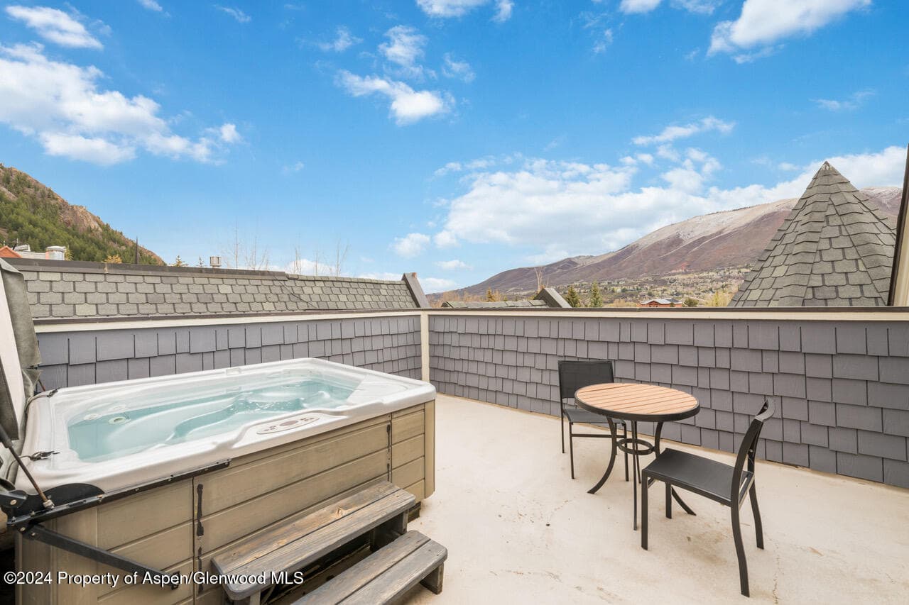 415 E Dean St., Unit 45, Weeks 51/52, Aspen, CO 81611 - Photo 14