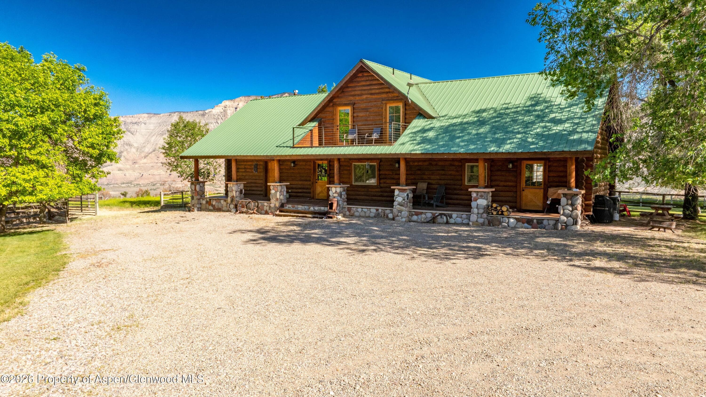 777 County Road 337, Parachute, CO 81635 - Photo 1