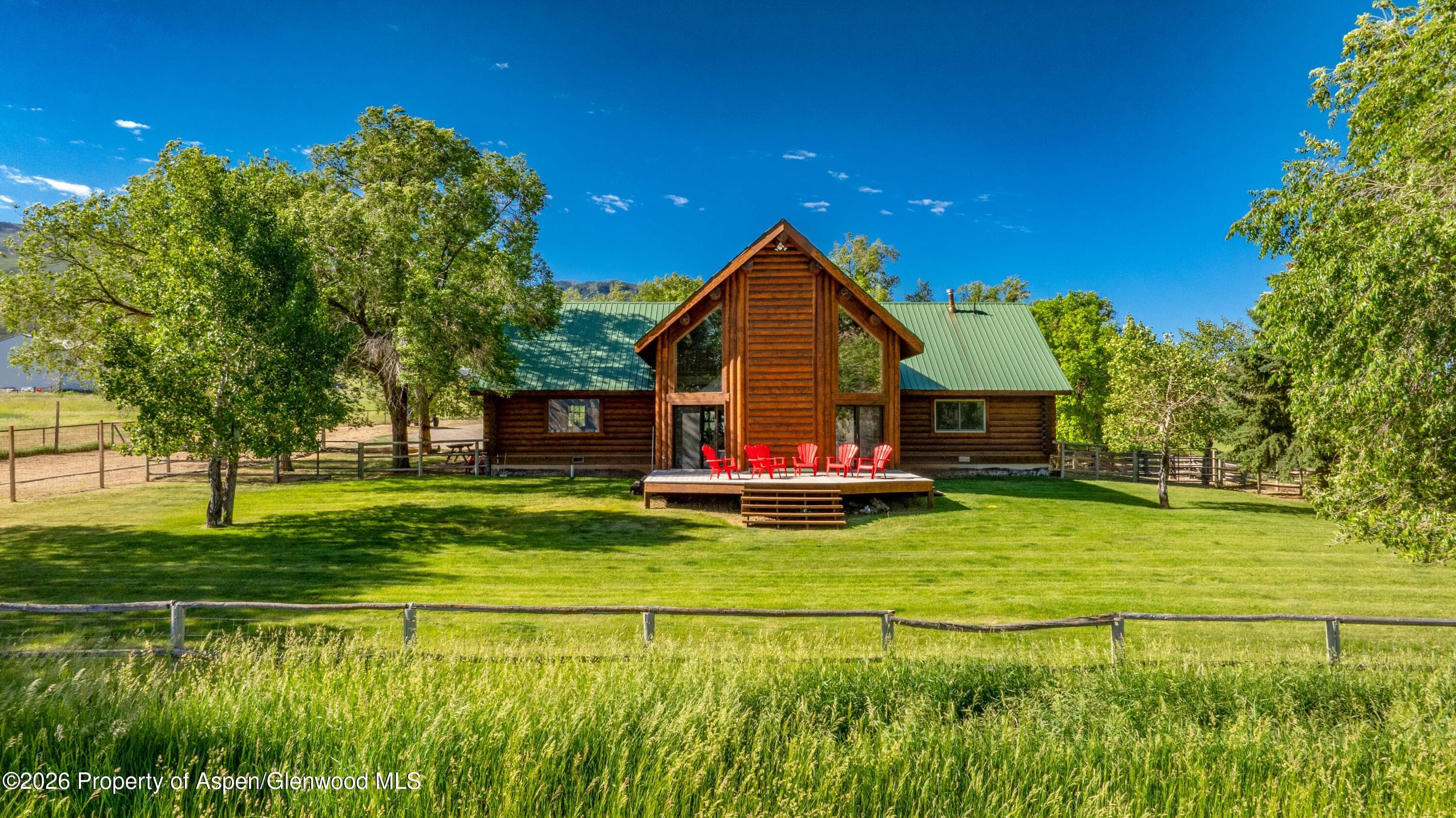 777 County Road 337, Parachute, CO 81635 - Photo 22