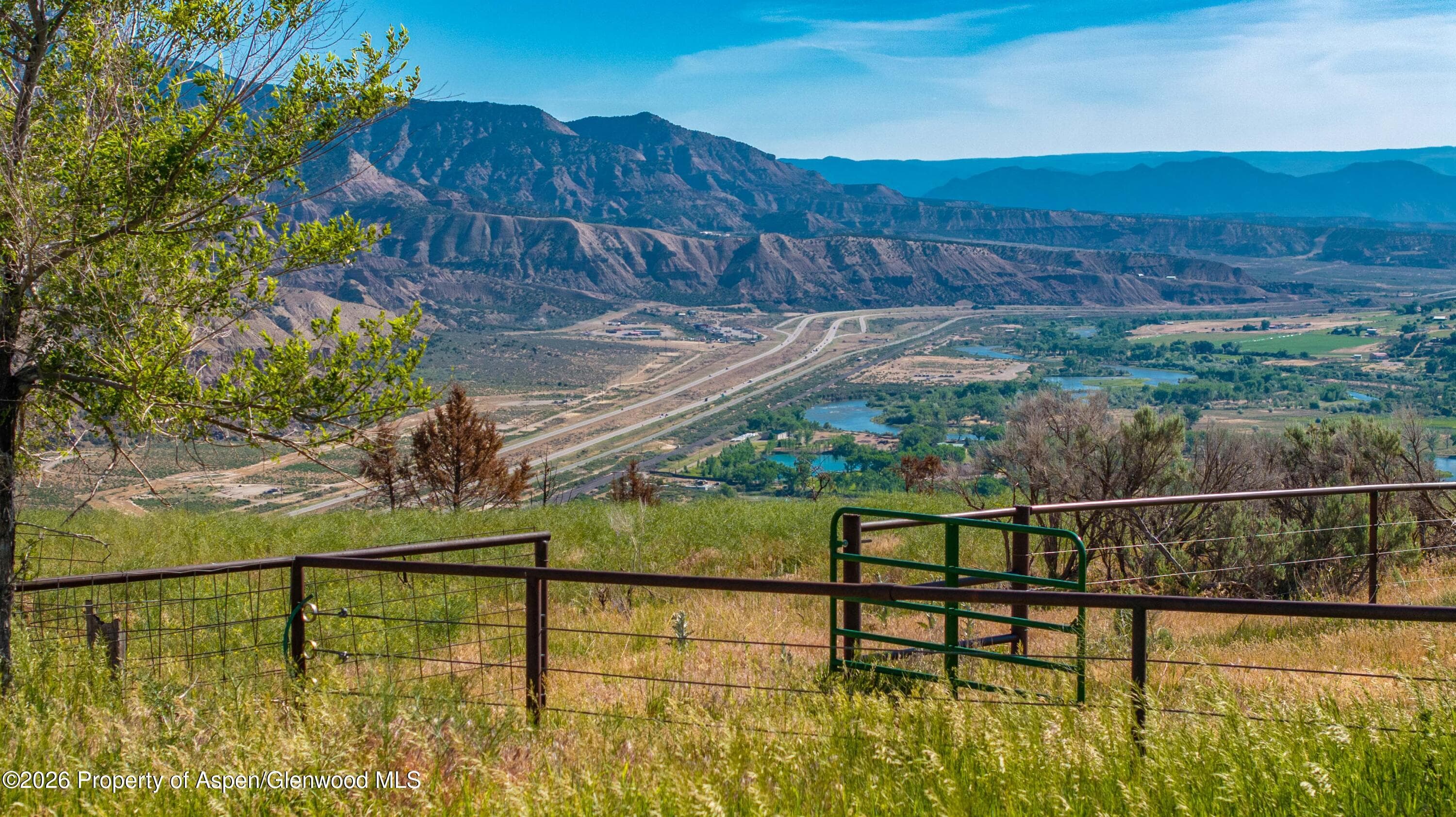 777 County Road 337, Parachute, CO 81635 - Photo 30