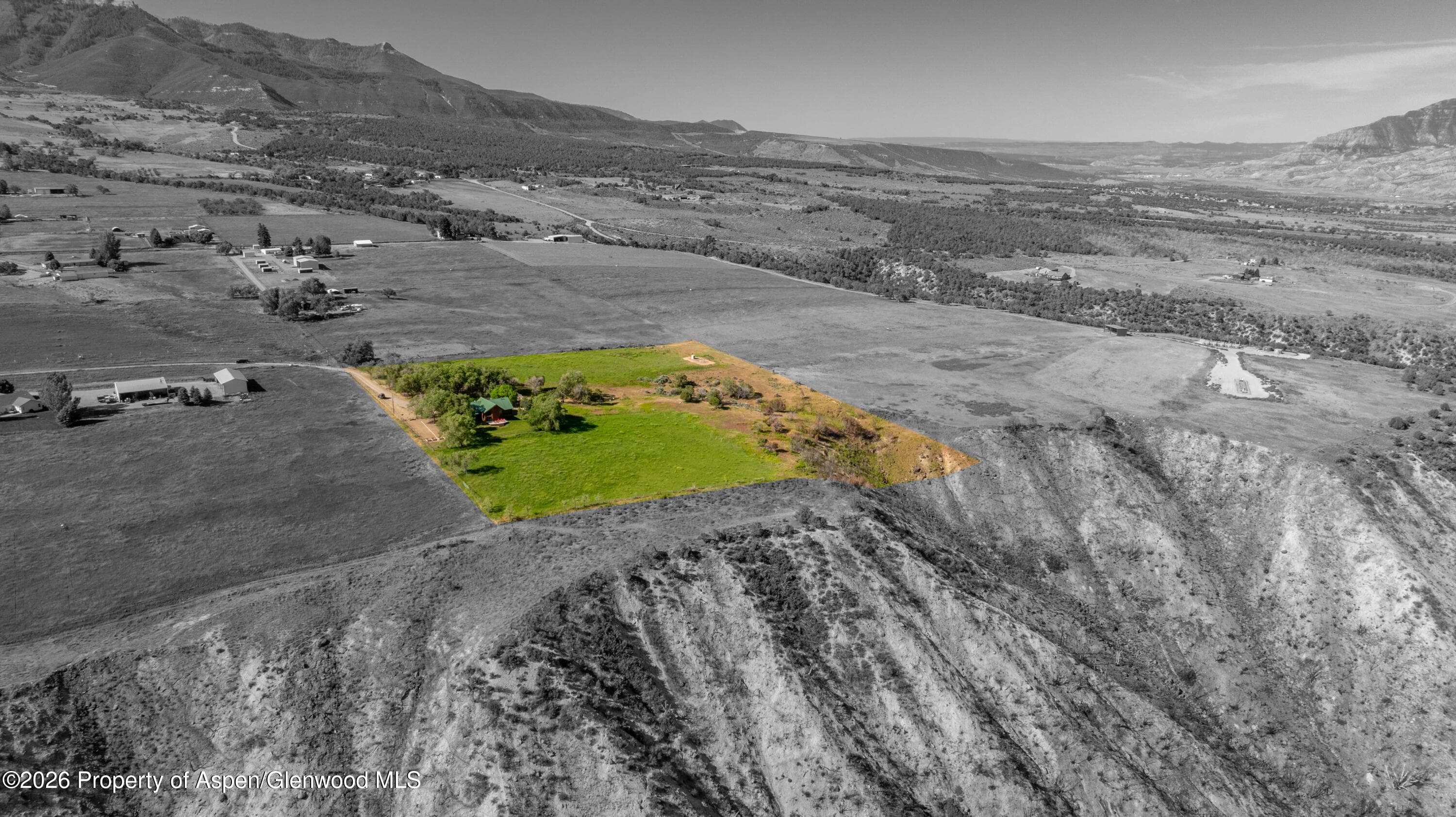 777 County Road 337, Parachute, CO 81635 - Photo 35