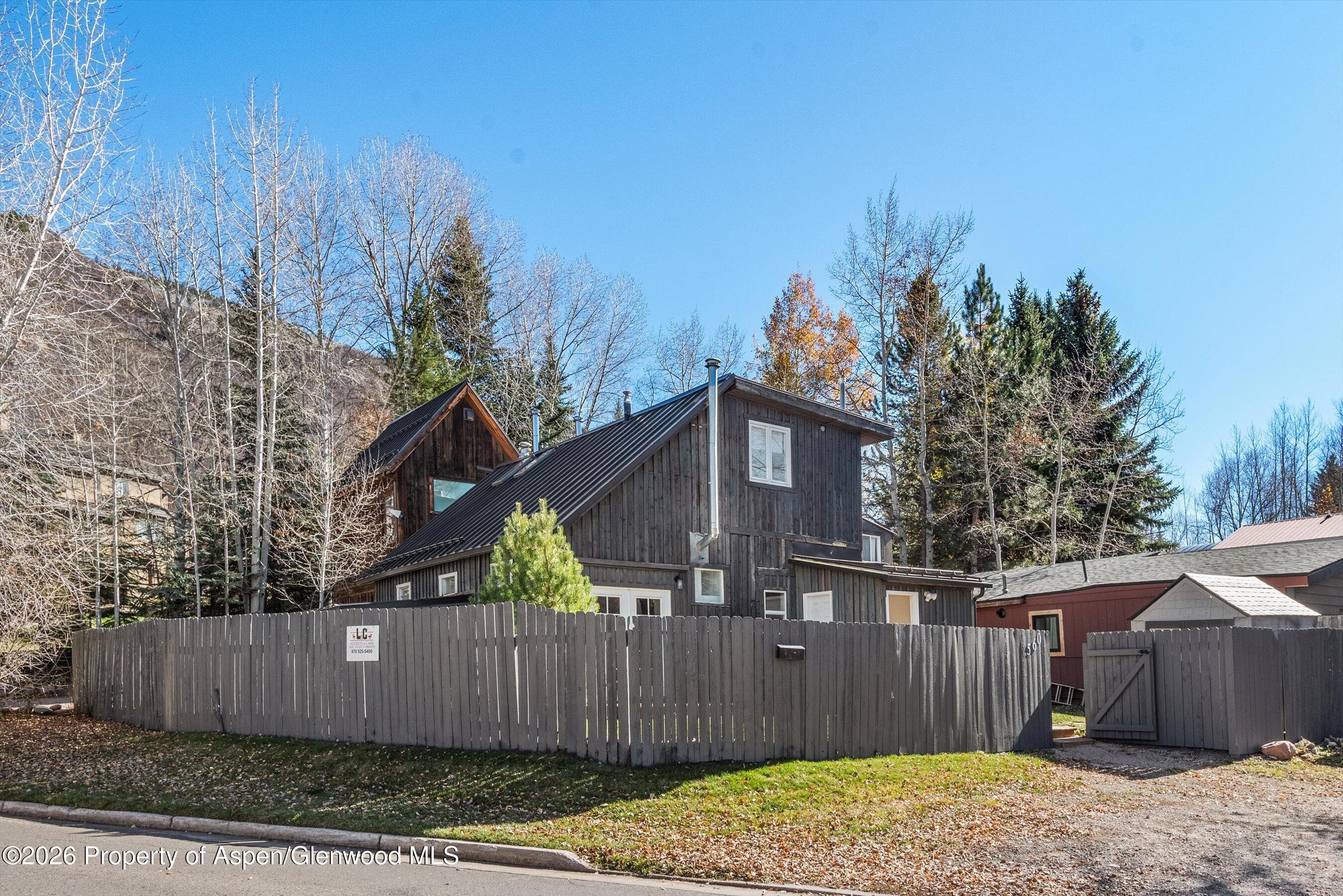 560 Spruce Street, Aspen, CO 81611 - Photo 3