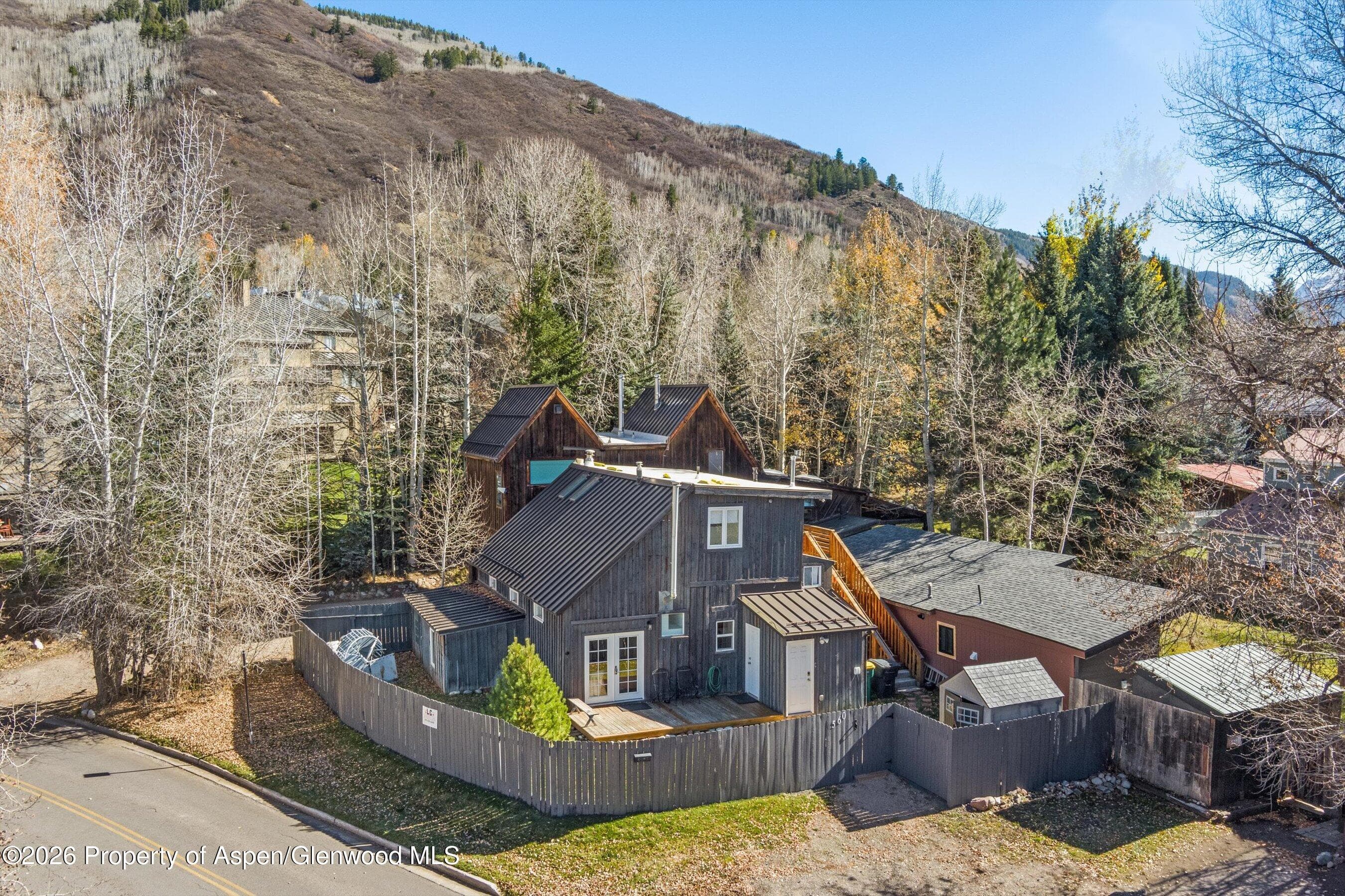 560 Spruce Street, Aspen, CO 81611 - Photo 4