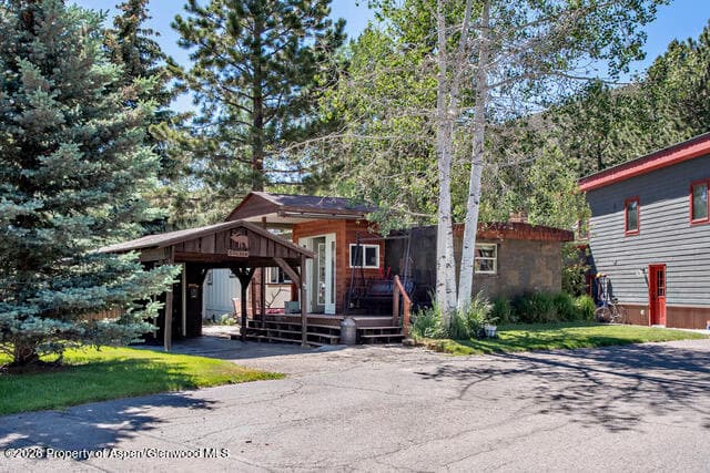 43 Bear Claw, Aspen, CO 81611 - Photo 3
