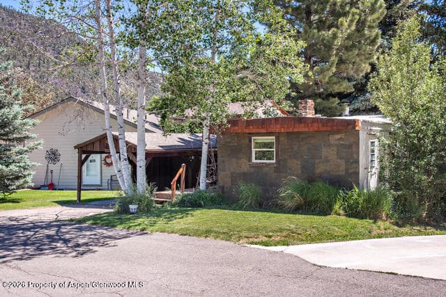 43 Bear Claw, Aspen, CO 81611 - Photo 2