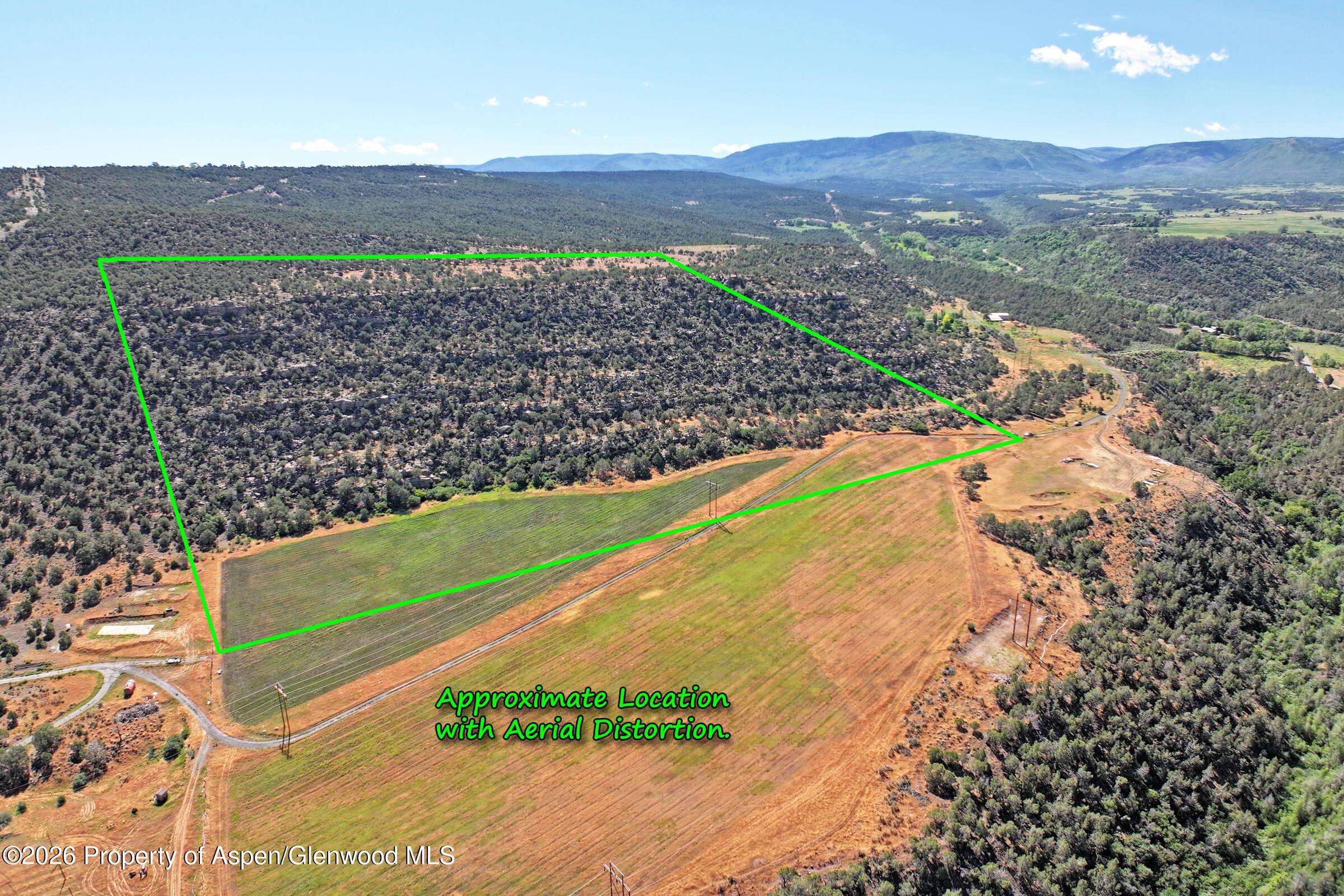 5402 Ke Road, Collbran, CO 81624 - Photo 5