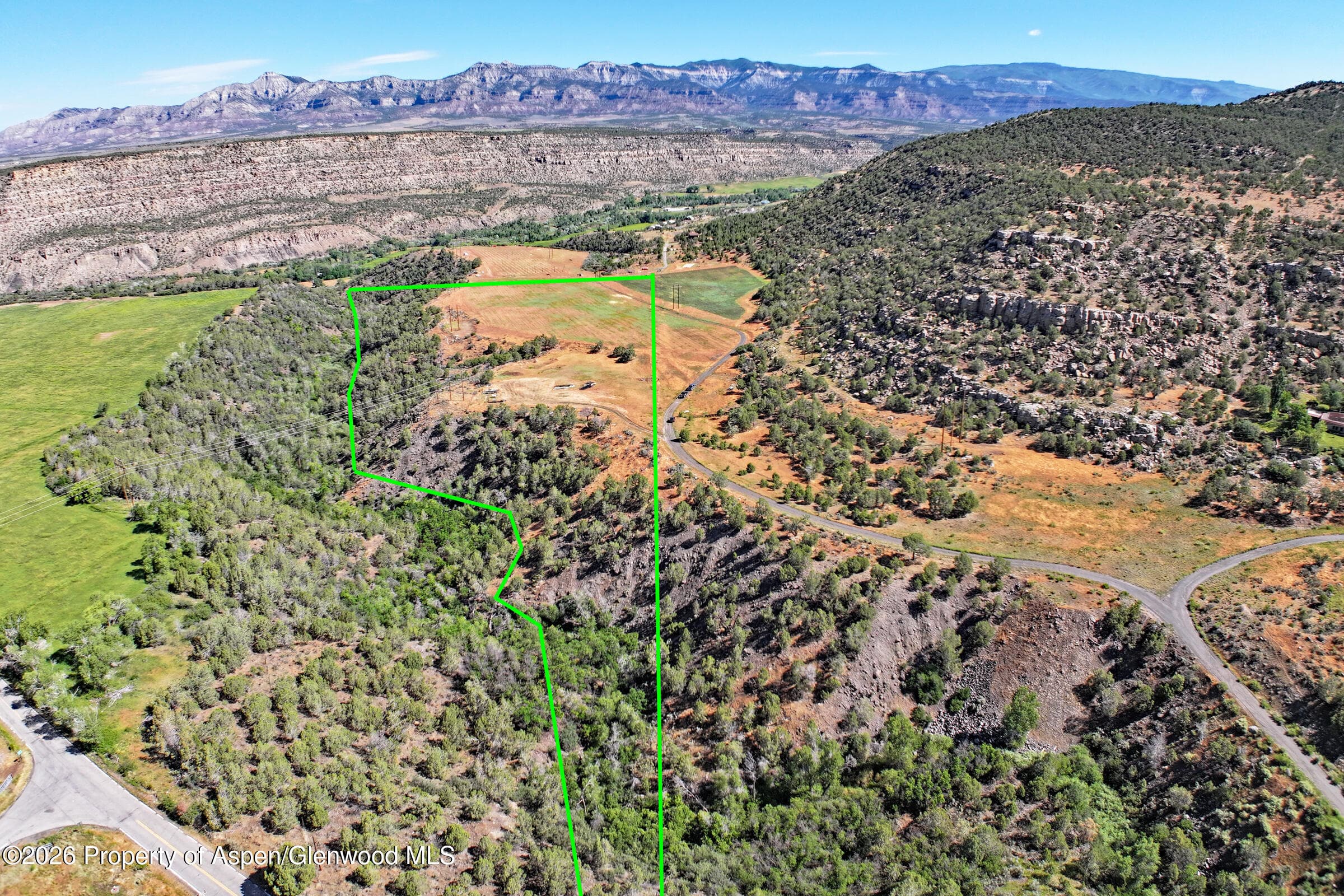 5402 Ke Road, Collbran, CO 81624 - Photo 8