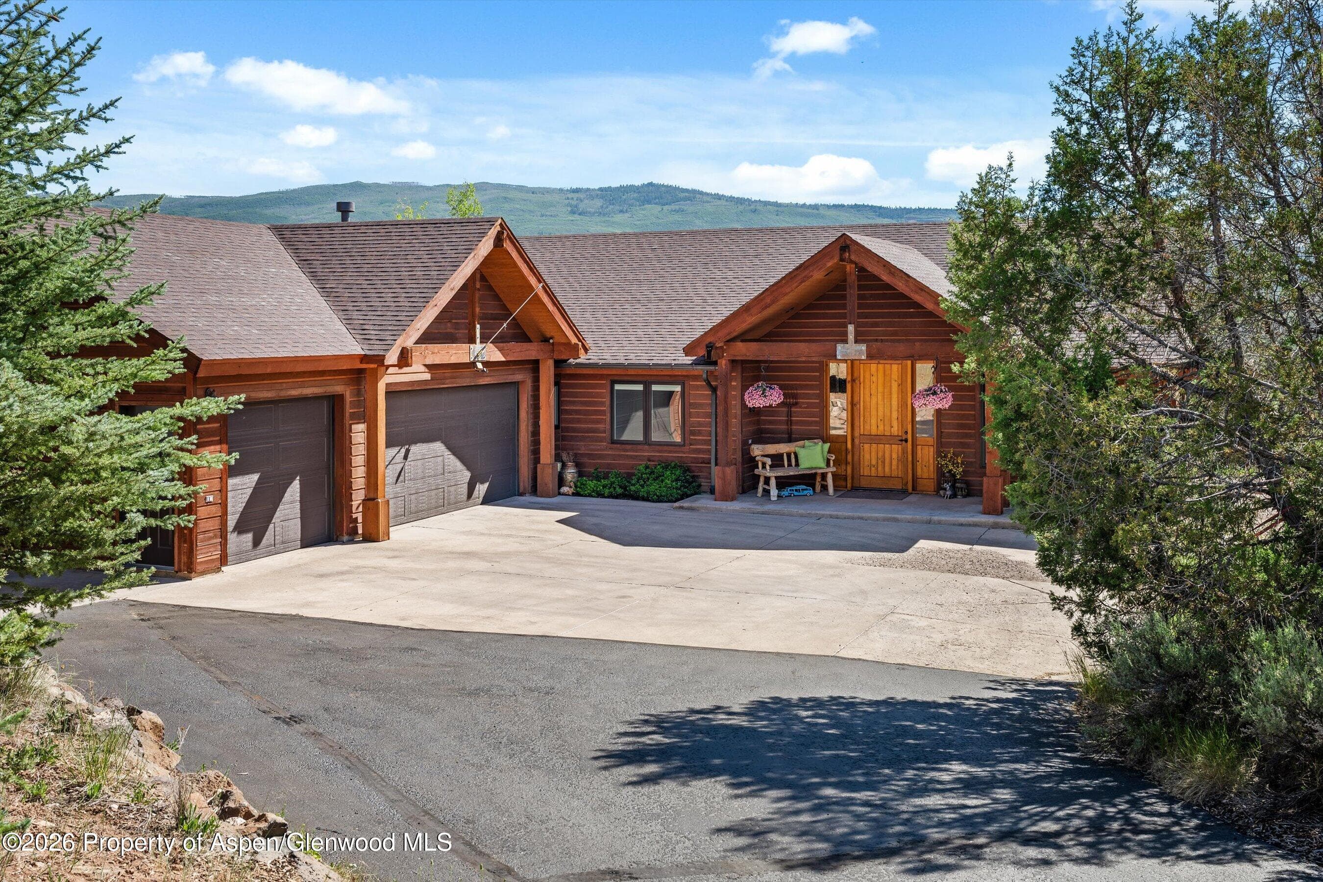 251 Crescent Lane, Glenwood Springs, CO 81601 - Photo 1