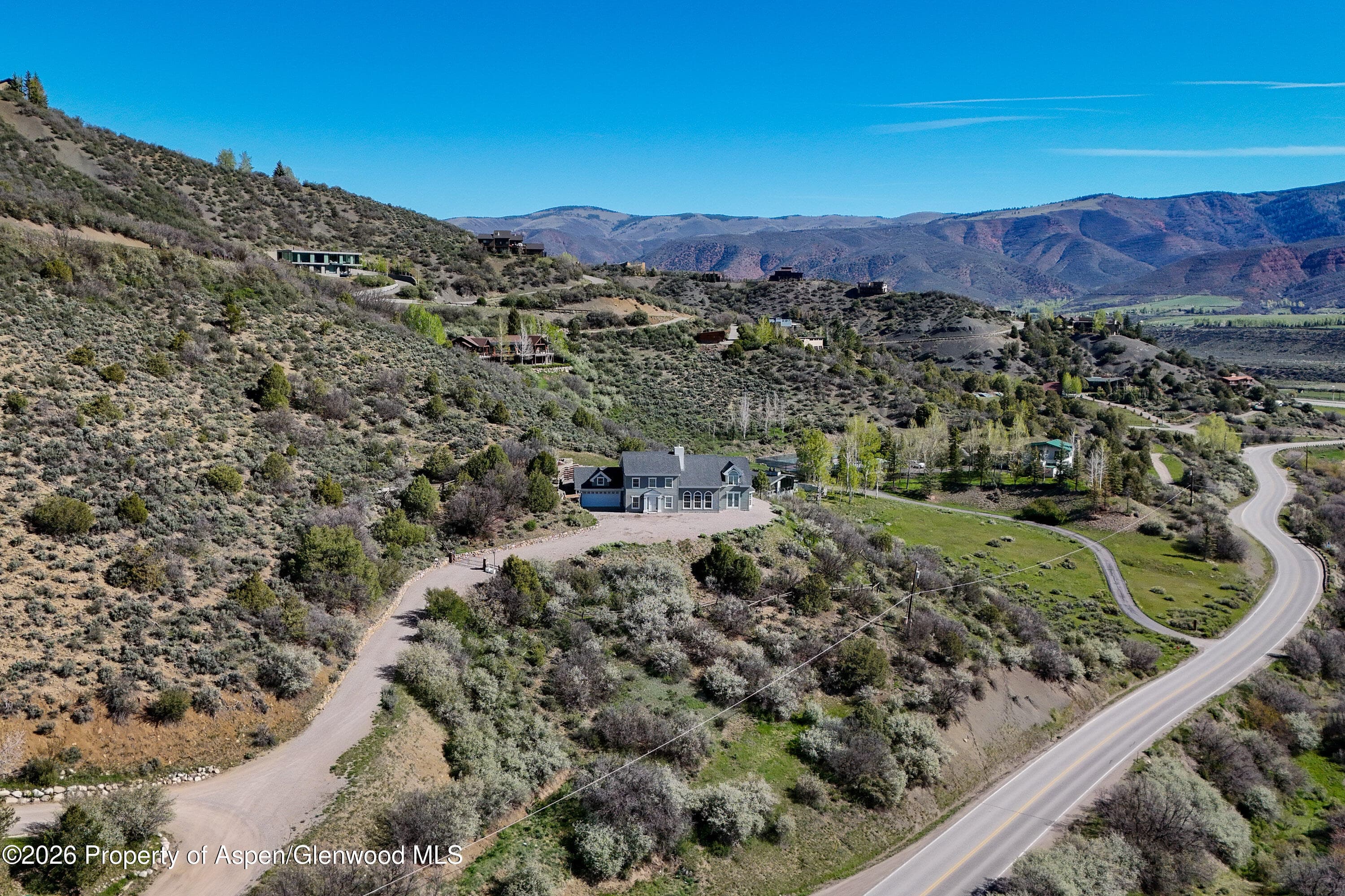 679 Brush Creek Road, Aspen, CO 81611 - Photo 37