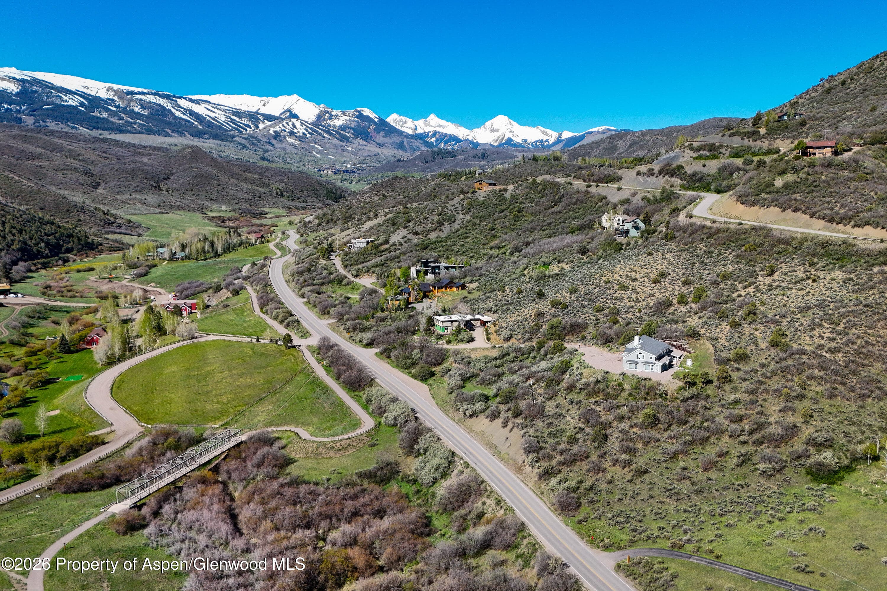 679 Brush Creek Road, Aspen, CO 81611 - Photo 39