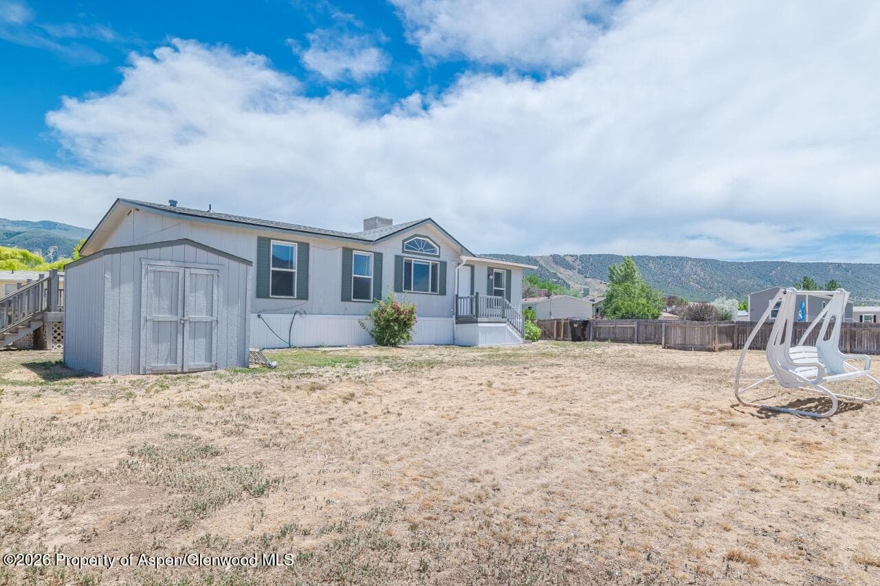 166 Silver Queen Circle, Parachute, CO 81635 - Photo 21