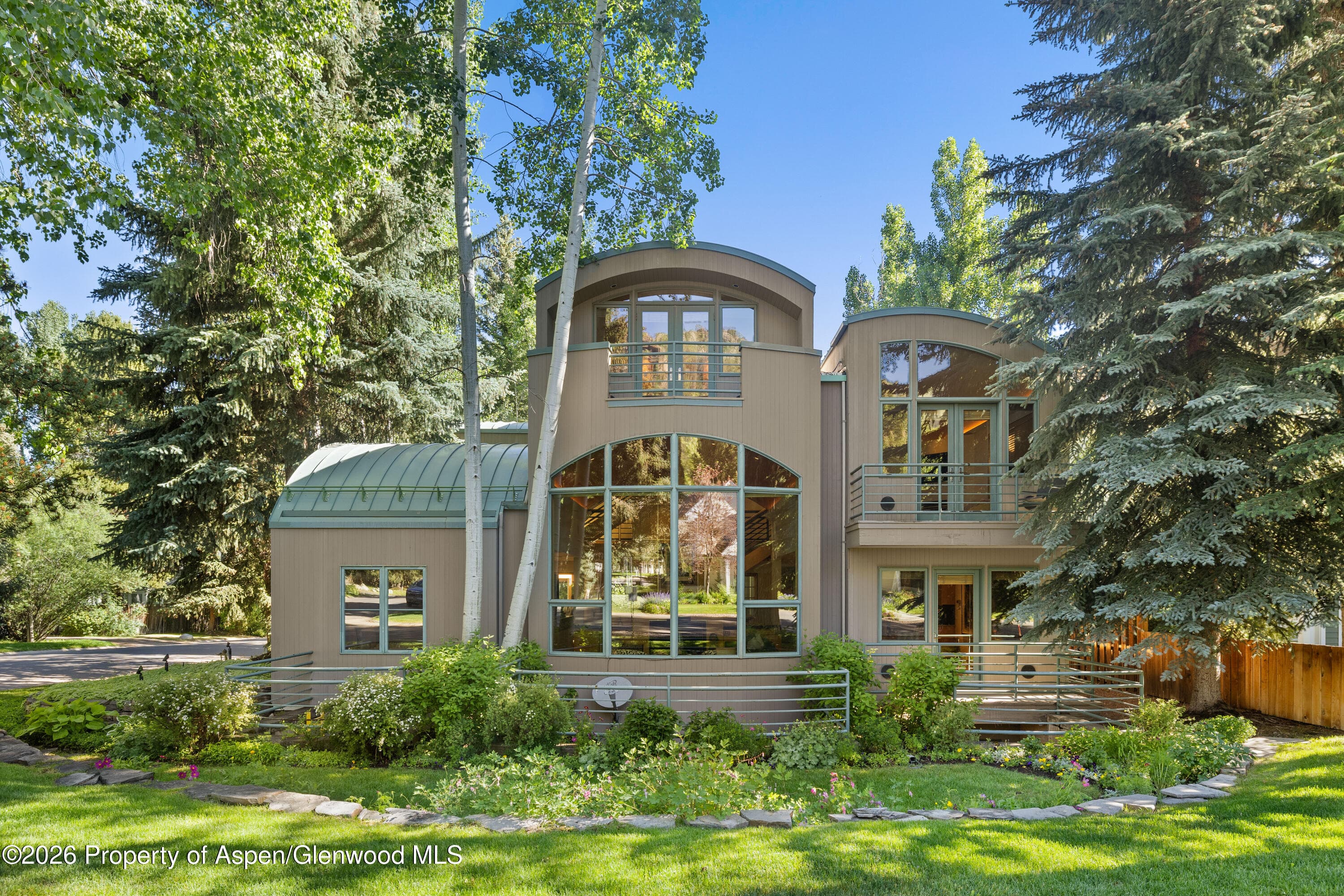 530 W Francis Street, Aspen, CO 81611