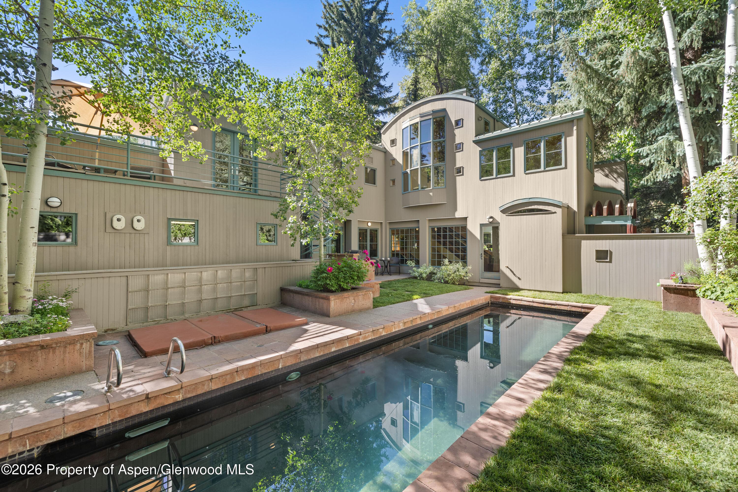 530 W Francis Street, Aspen, CO 81611 - Photo 40