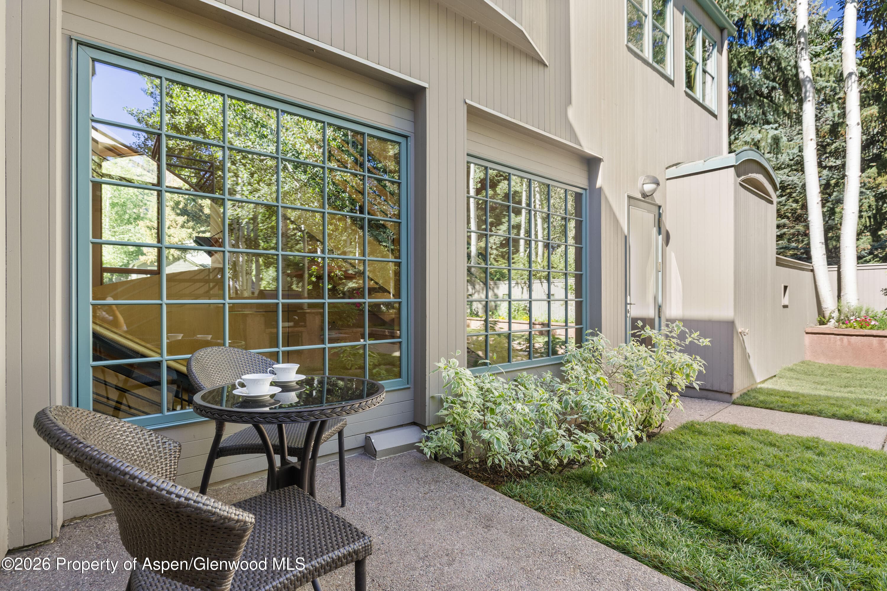 530 W Francis Street, Aspen, CO 81611 - Photo 42