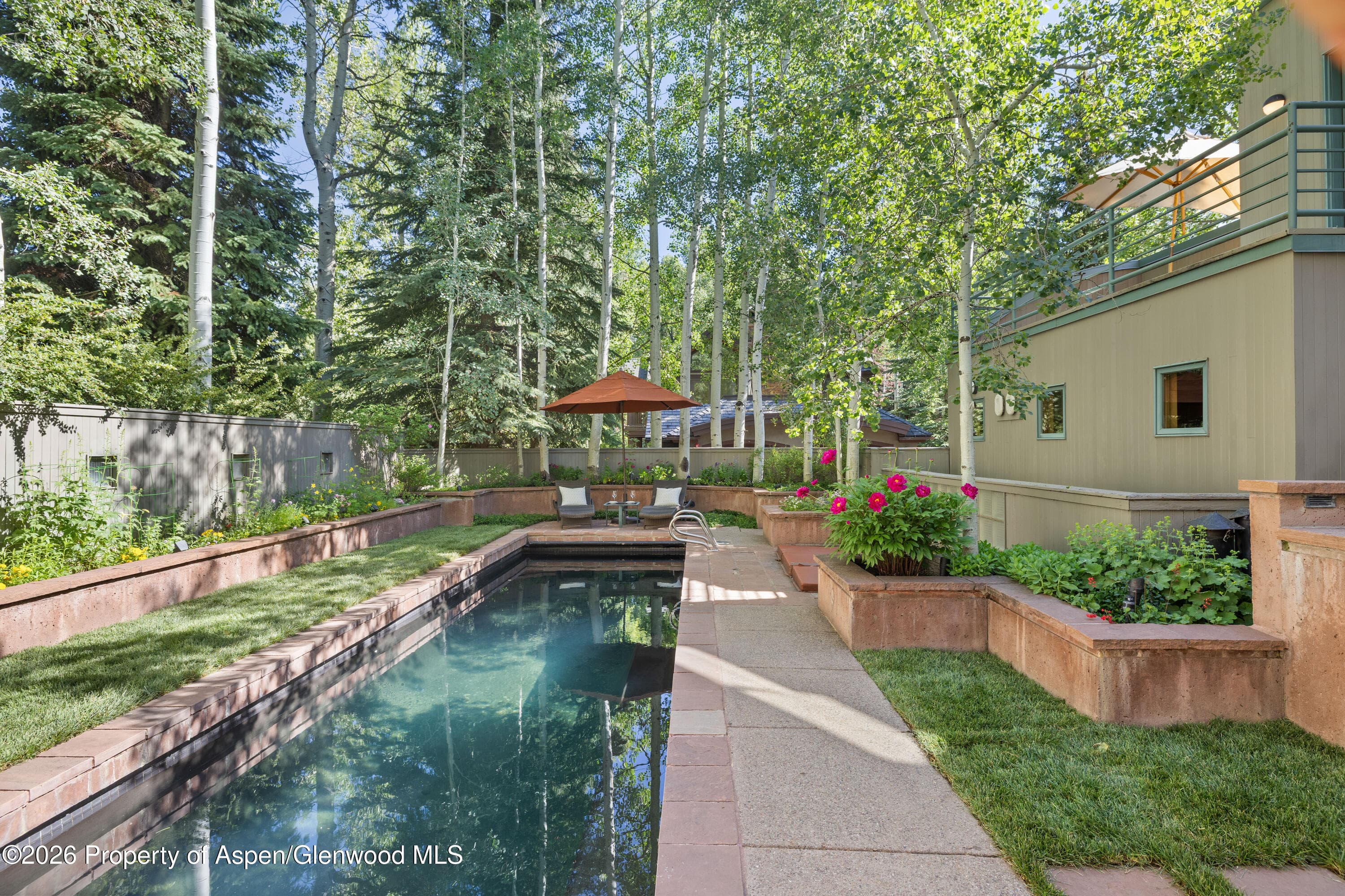 530 W Francis Street, Aspen, CO 81611 - Photo 5