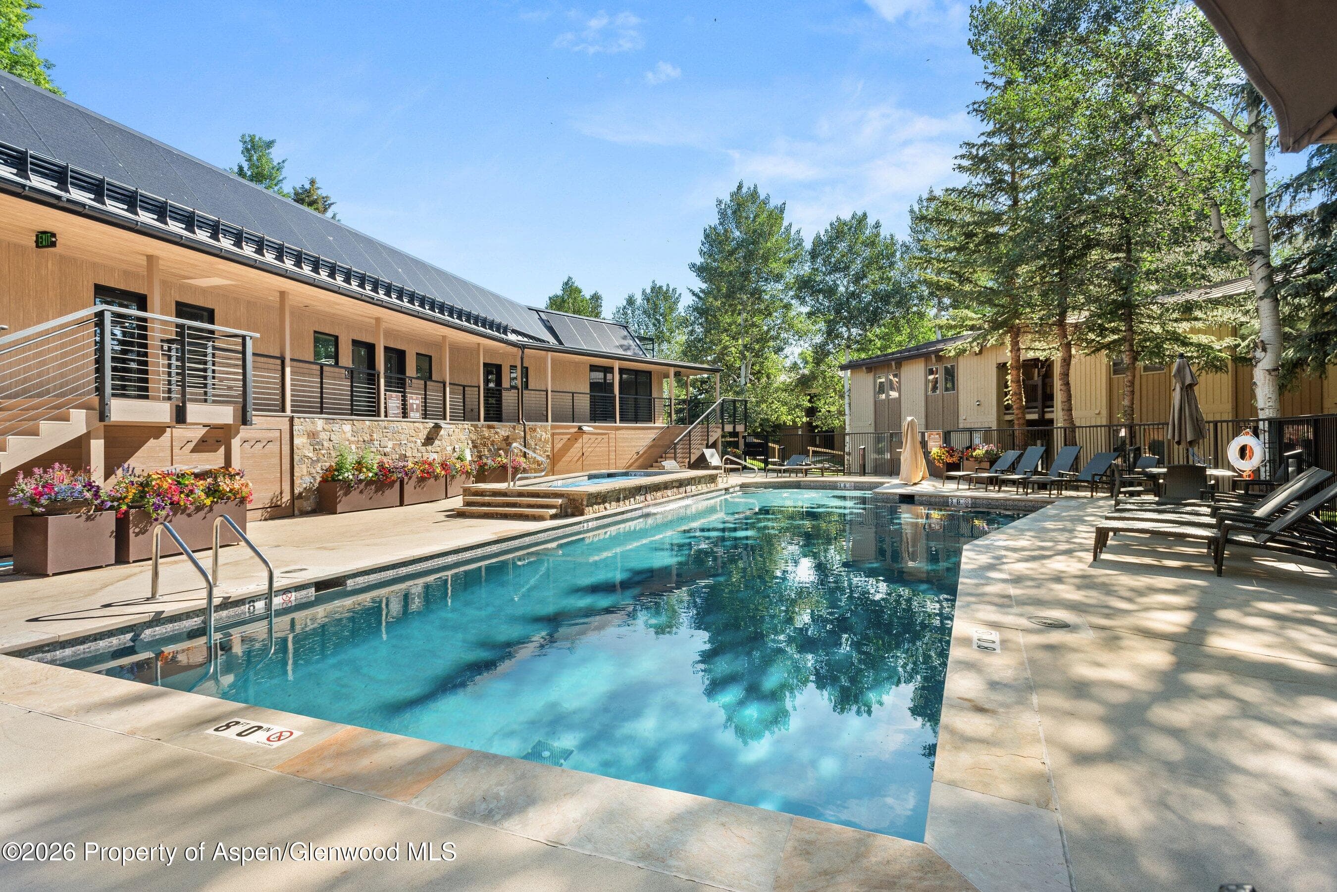 35 Upper Woodbridge Road 2a, Snowmass Village, CO 81615 - Photo 30