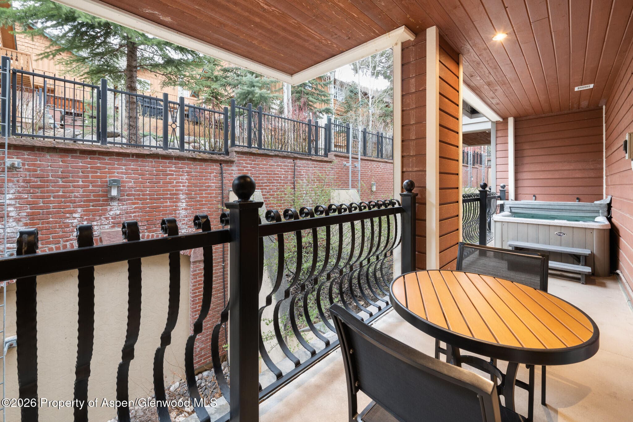 415 E Dean St, Unit 42, Wks 26 & 27, Aspen, CO 81611 - Photo 27