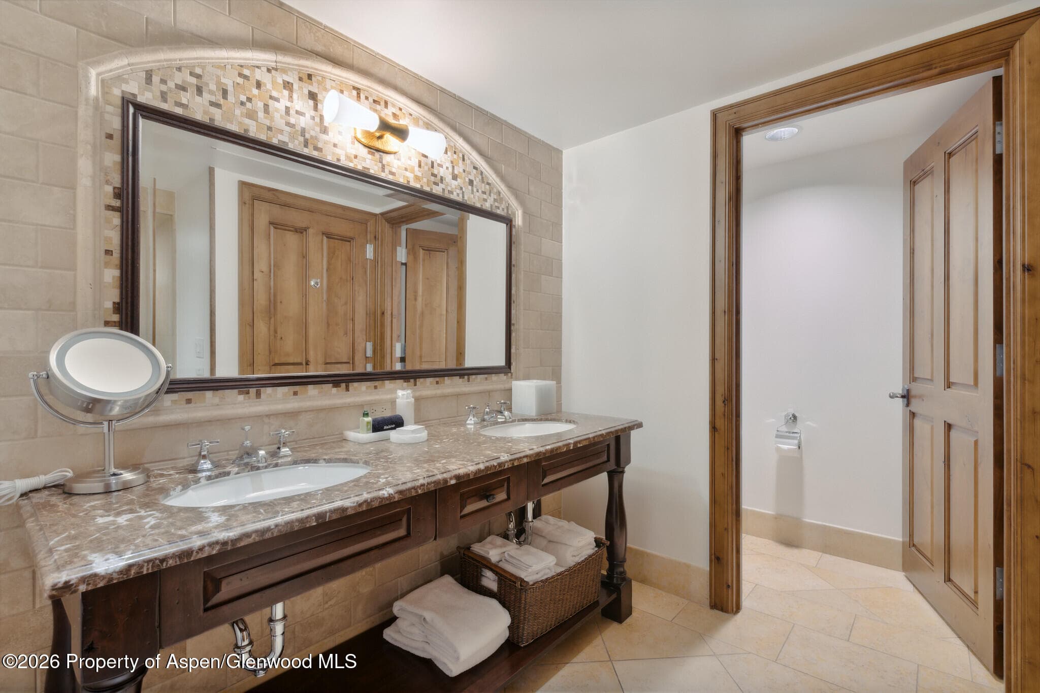 415 E Dean St, Unit 42, Wks 26 & 27, Aspen, CO 81611 - Photo 13