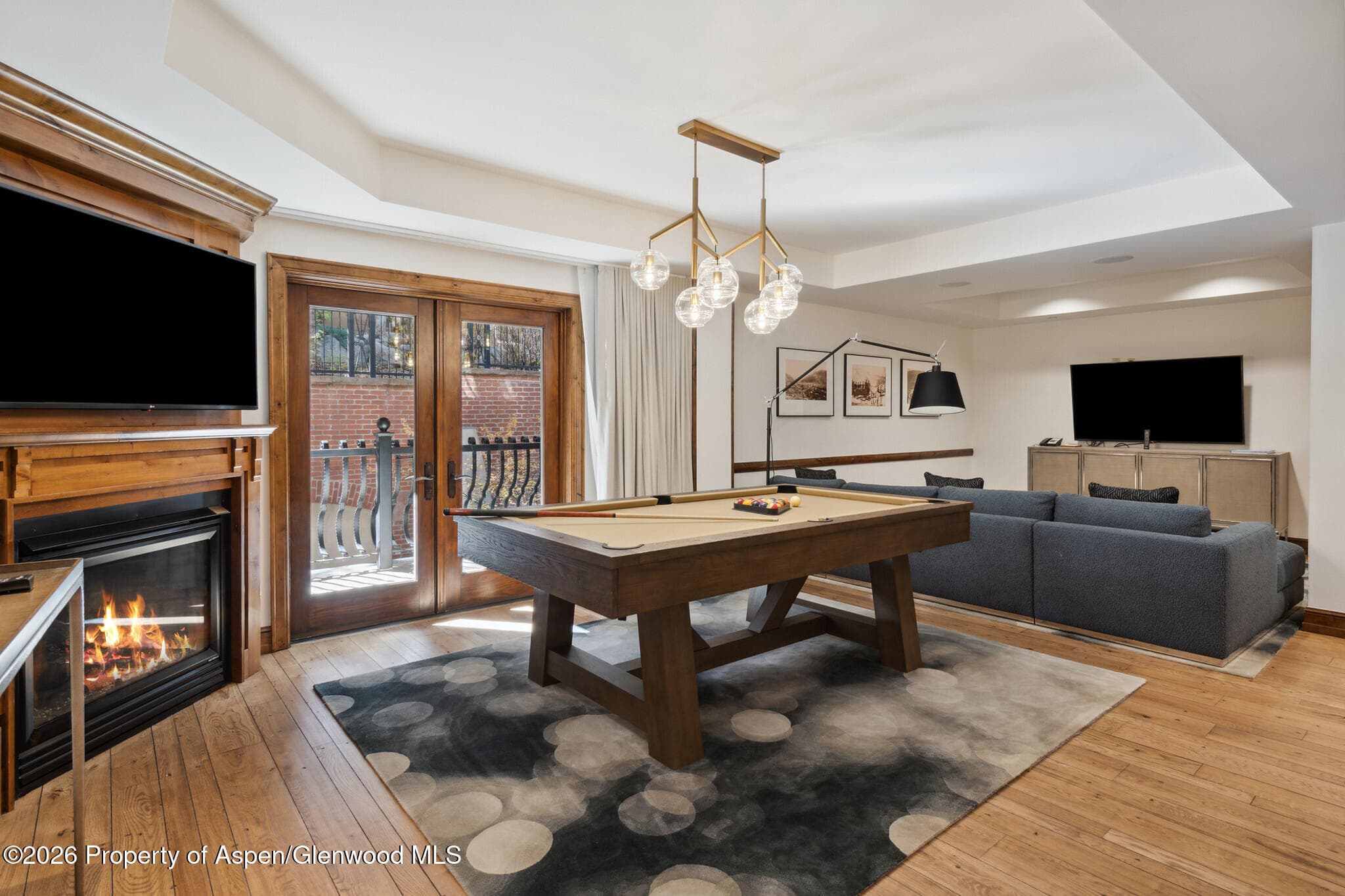 415 E Dean St, Unit 42, Wks 26 & 27, Aspen, CO 81611 - Photo 23