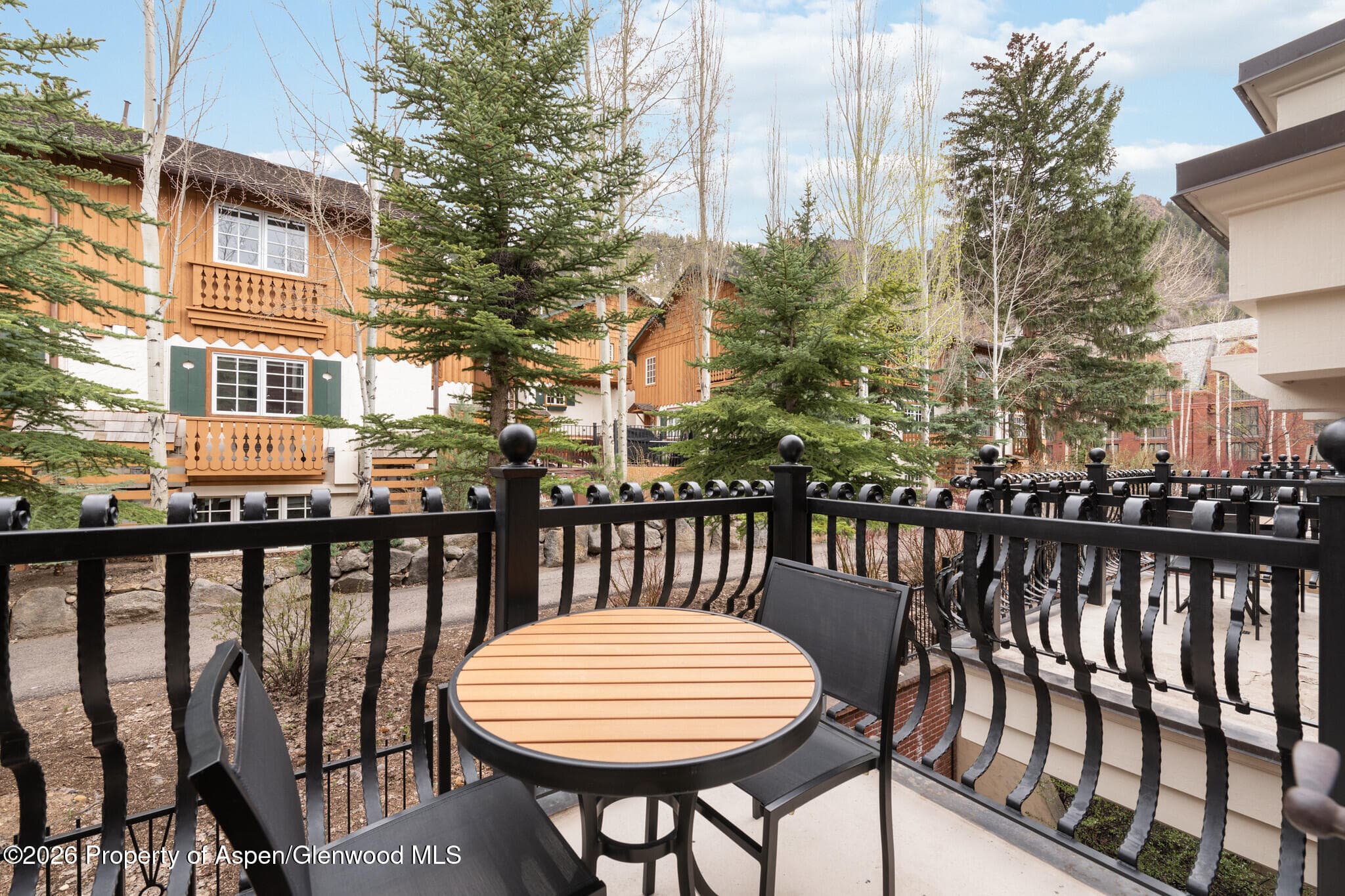 415 E Dean St, Unit 42, Wks 26 & 27, Aspen, CO 81611 - Photo 8