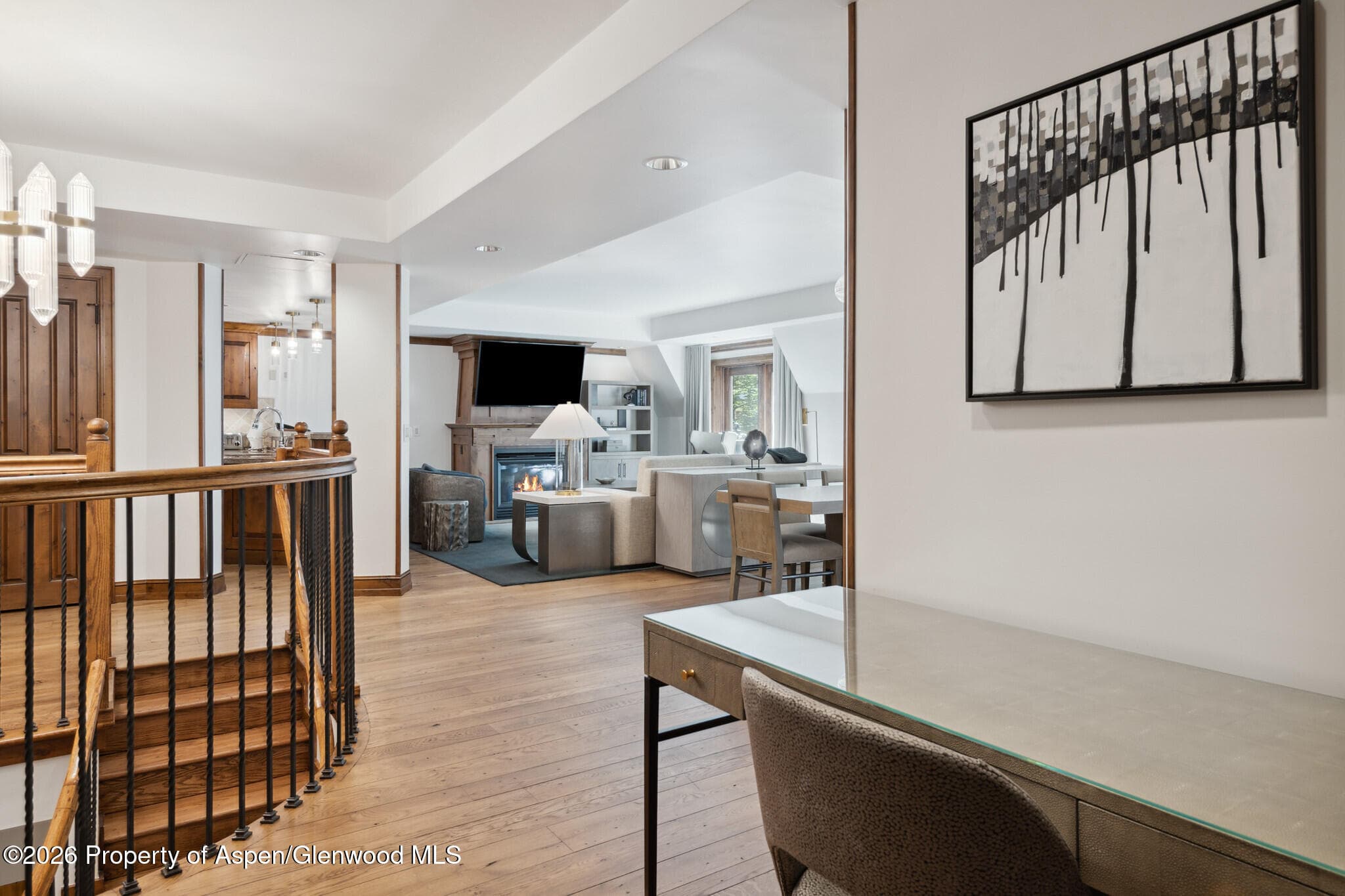 415 E Dean St, Unit 42, Wks 26 & 27, Aspen, CO 81611 - Photo 9