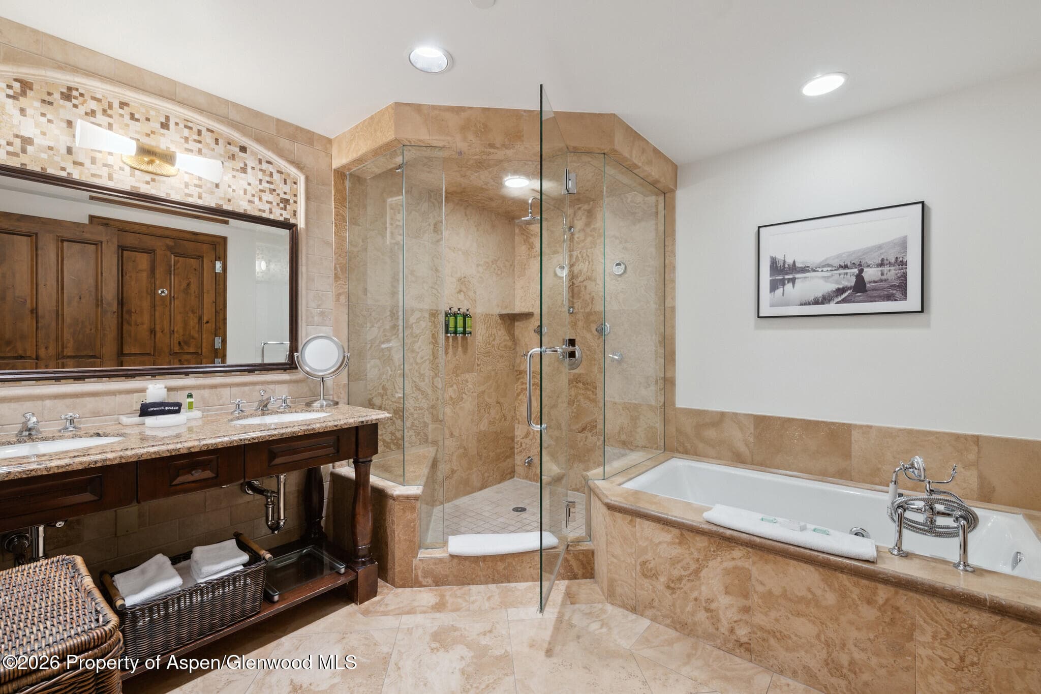 415 E Dean St, Unit 42, Wks 26 & 27, Aspen, CO 81611 - Photo 18
