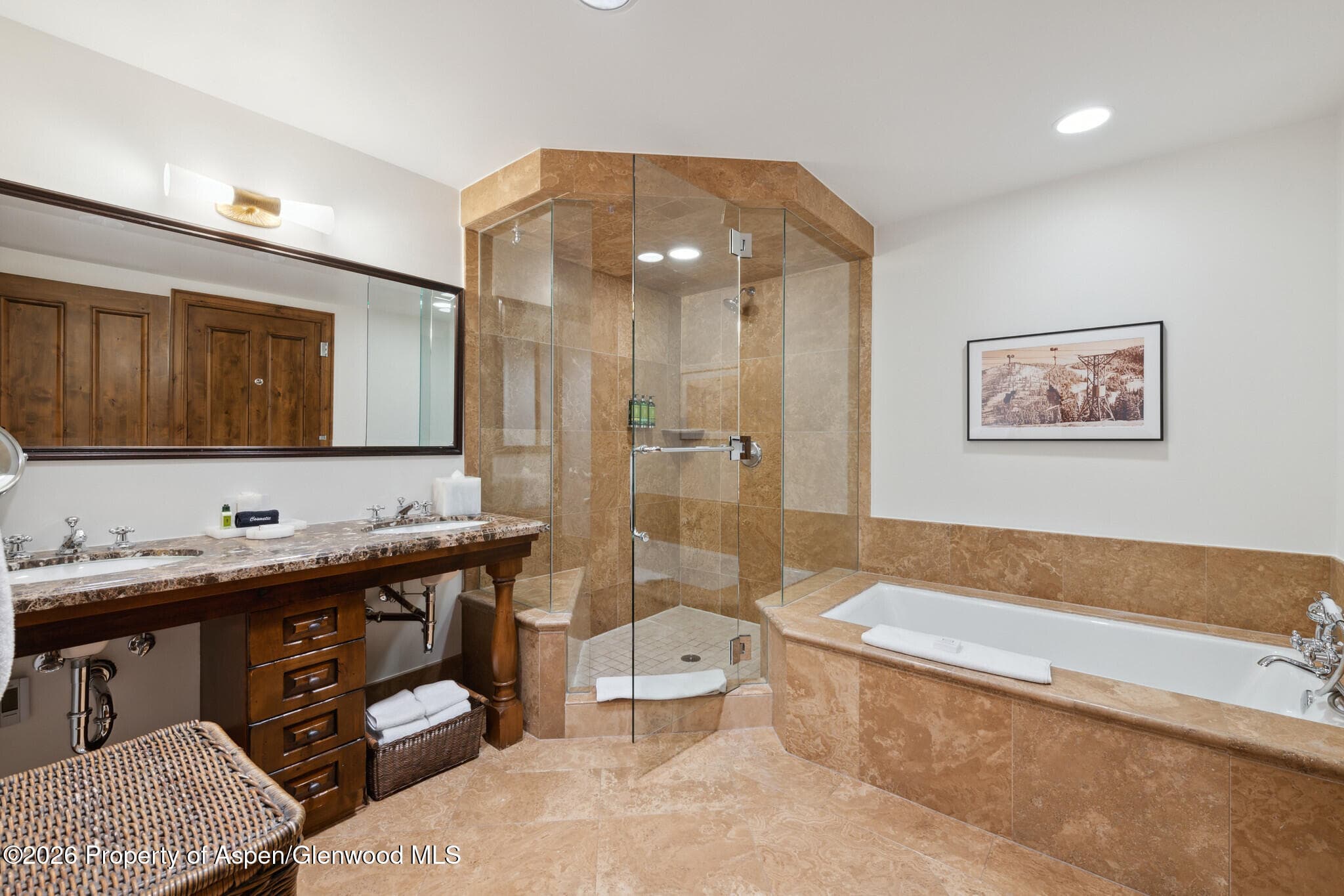 415 E Dean St, Unit 42, Wks 26 & 27, Aspen, CO 81611 - Photo 33