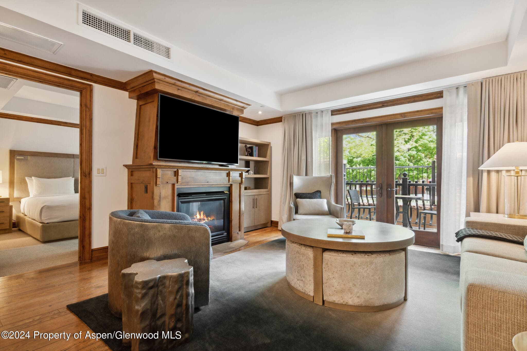 415 E Dean St, Unit 23b, Week 5, Aspen, CO 81611 - Photo 2