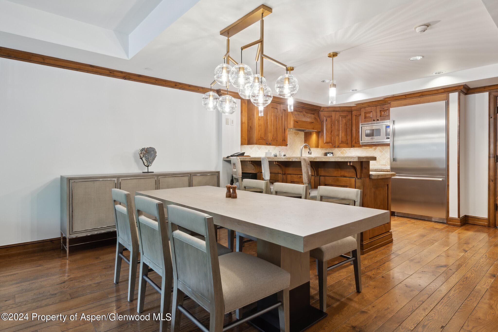 415 E Dean St, Unit 23b, Week 5, Aspen, CO 81611 - Photo 6