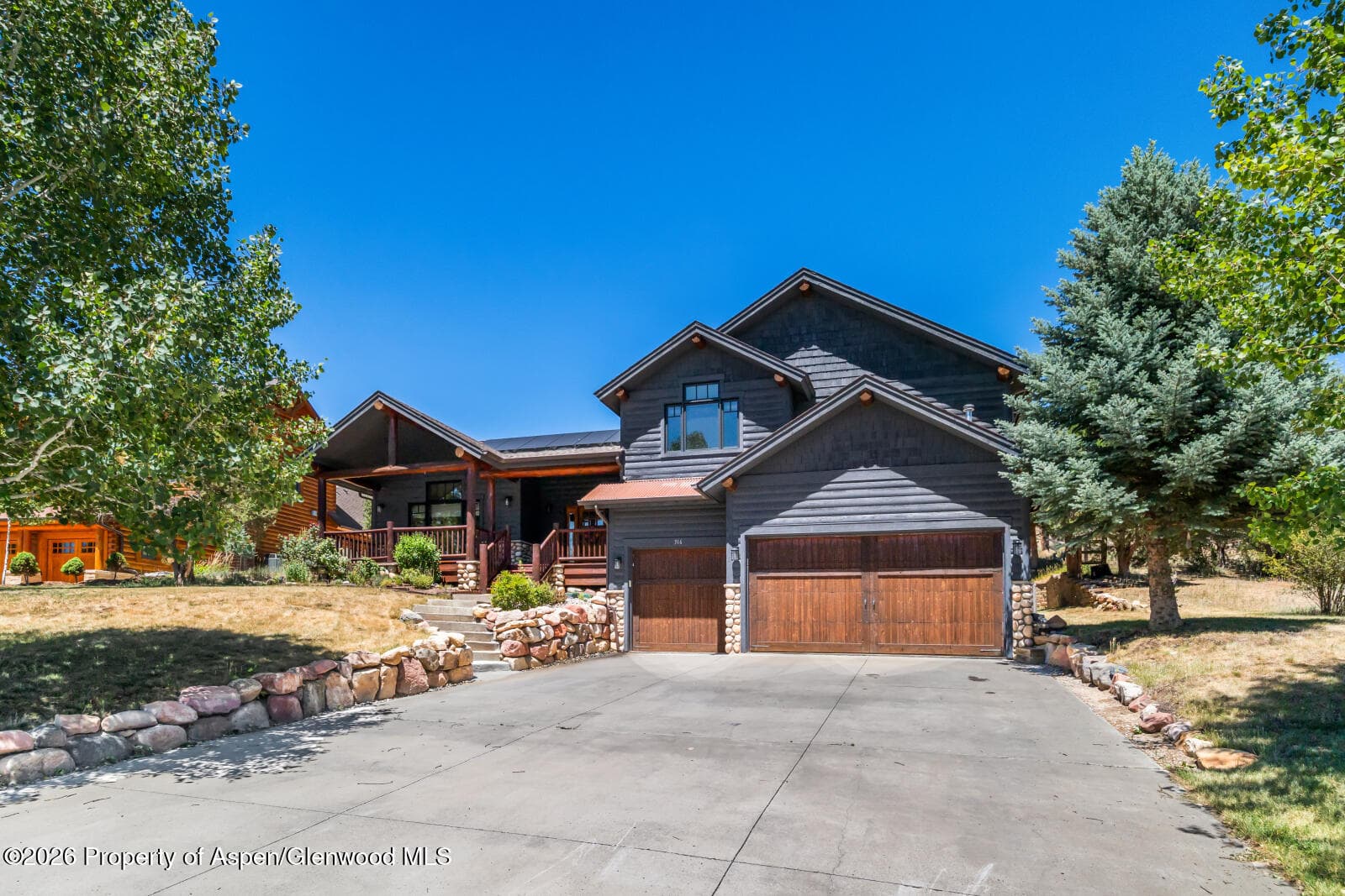 316 Faas Ranch Road, New Castle, CO 81647 - Photo 3