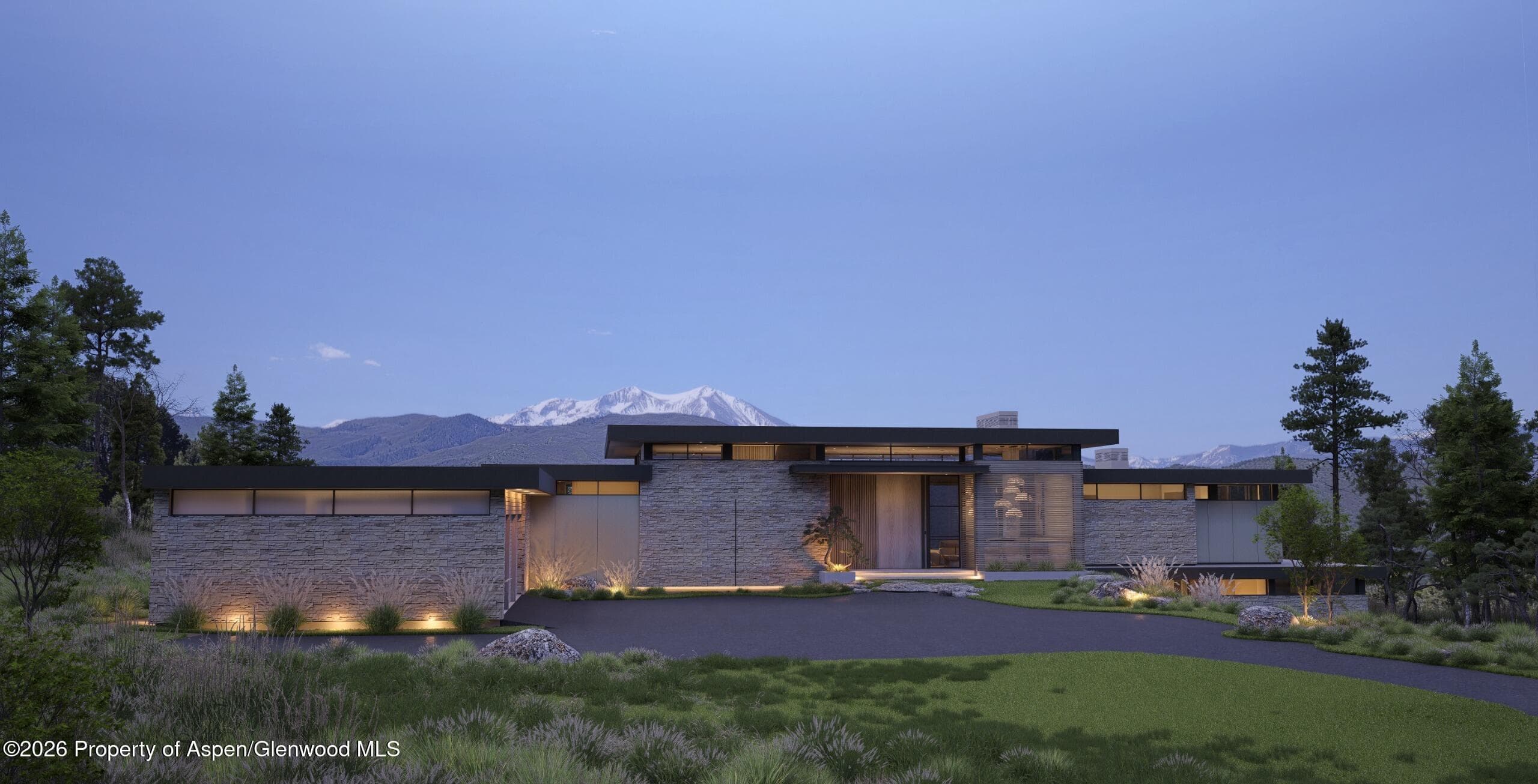 500 Whitecloud Road, Carbondale, CO 81623