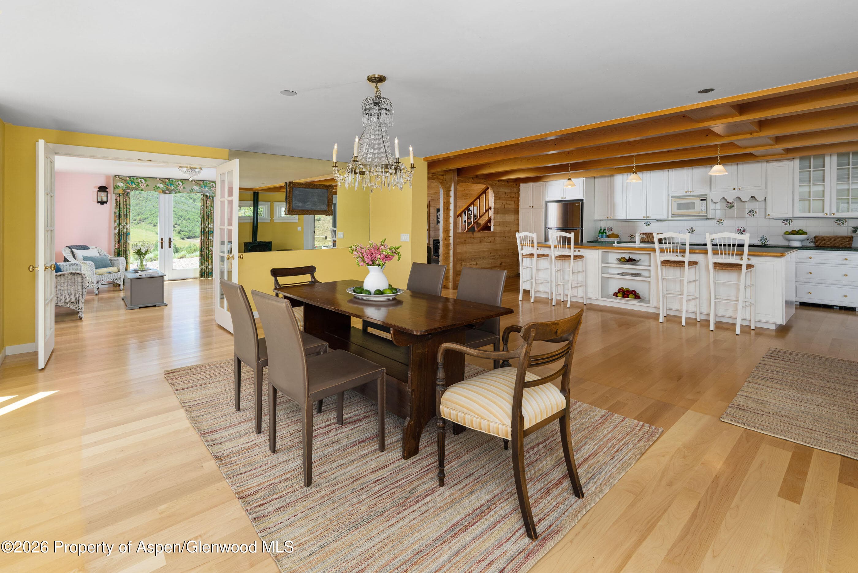 679 Brush Creek Road, Aspen, CO 81611 - Photo 46