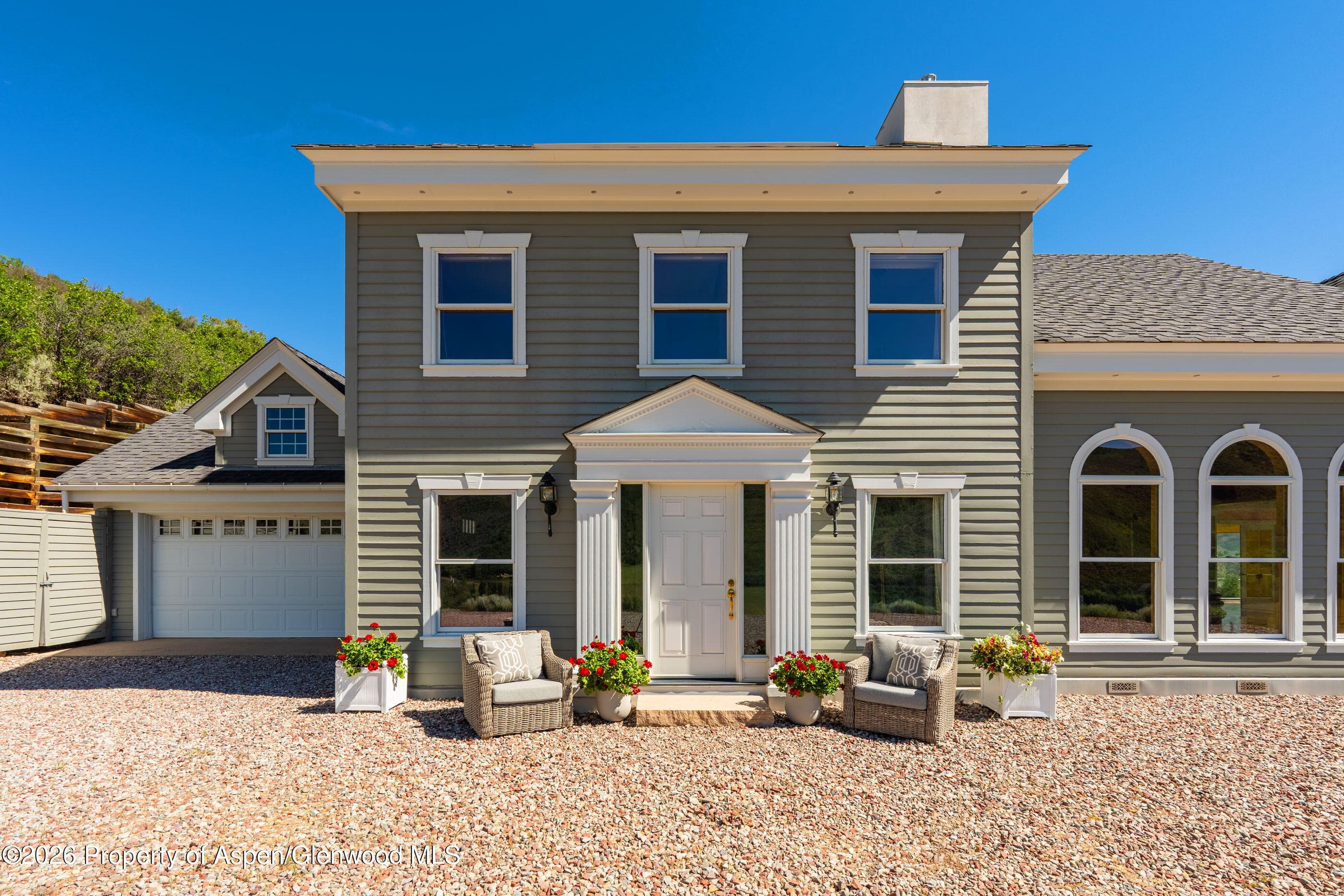679 Brush Creek Road, Aspen, CO 81611 - Photo 2