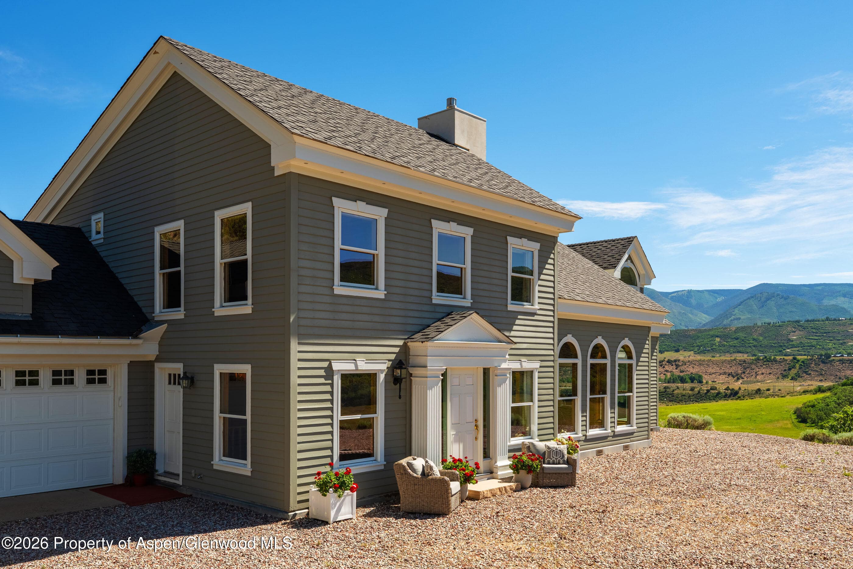 679 Brush Creek Road, Aspen, CO 81611 - Photo 5