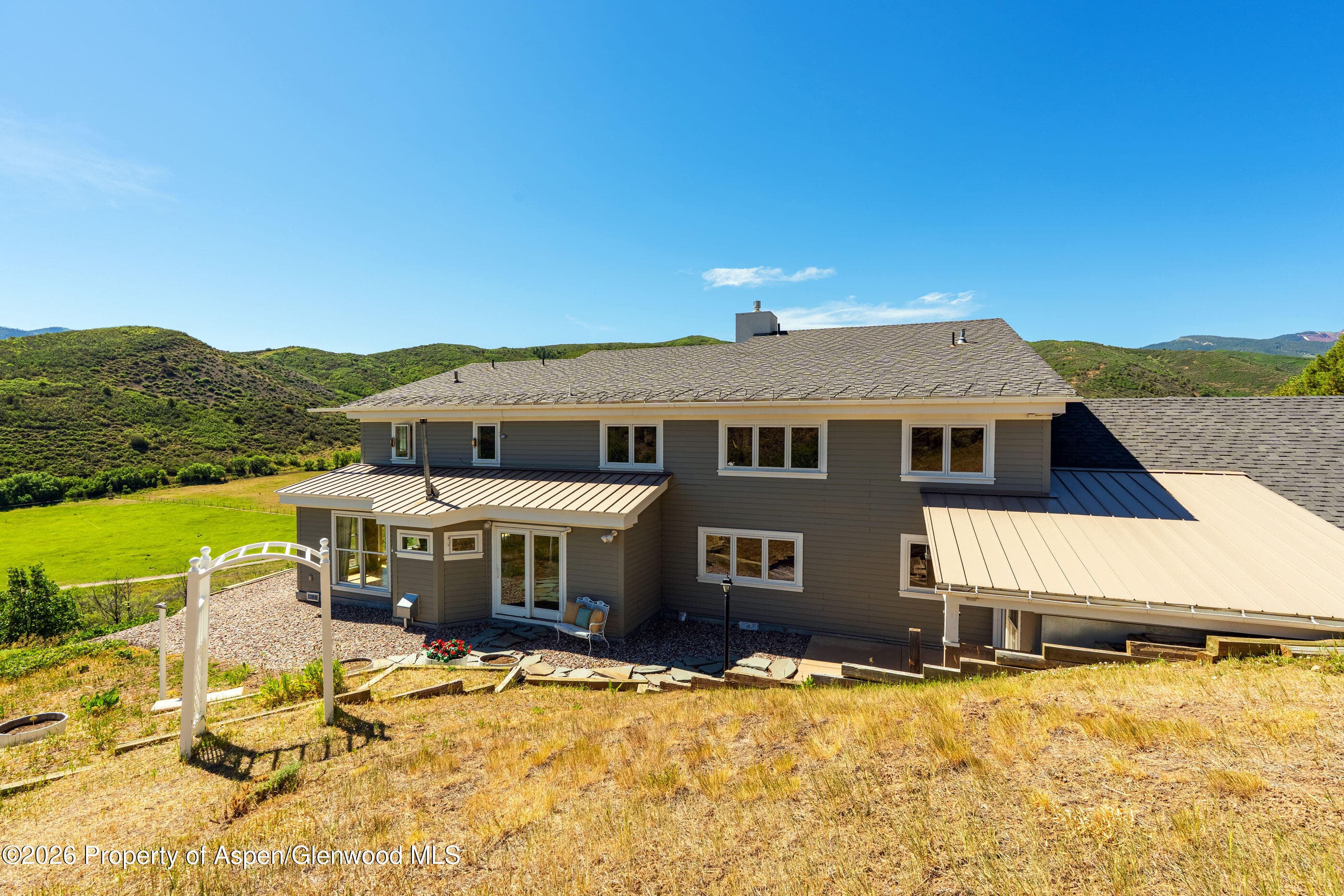 679 Brush Creek Road, Aspen, CO 81611 - Photo 35