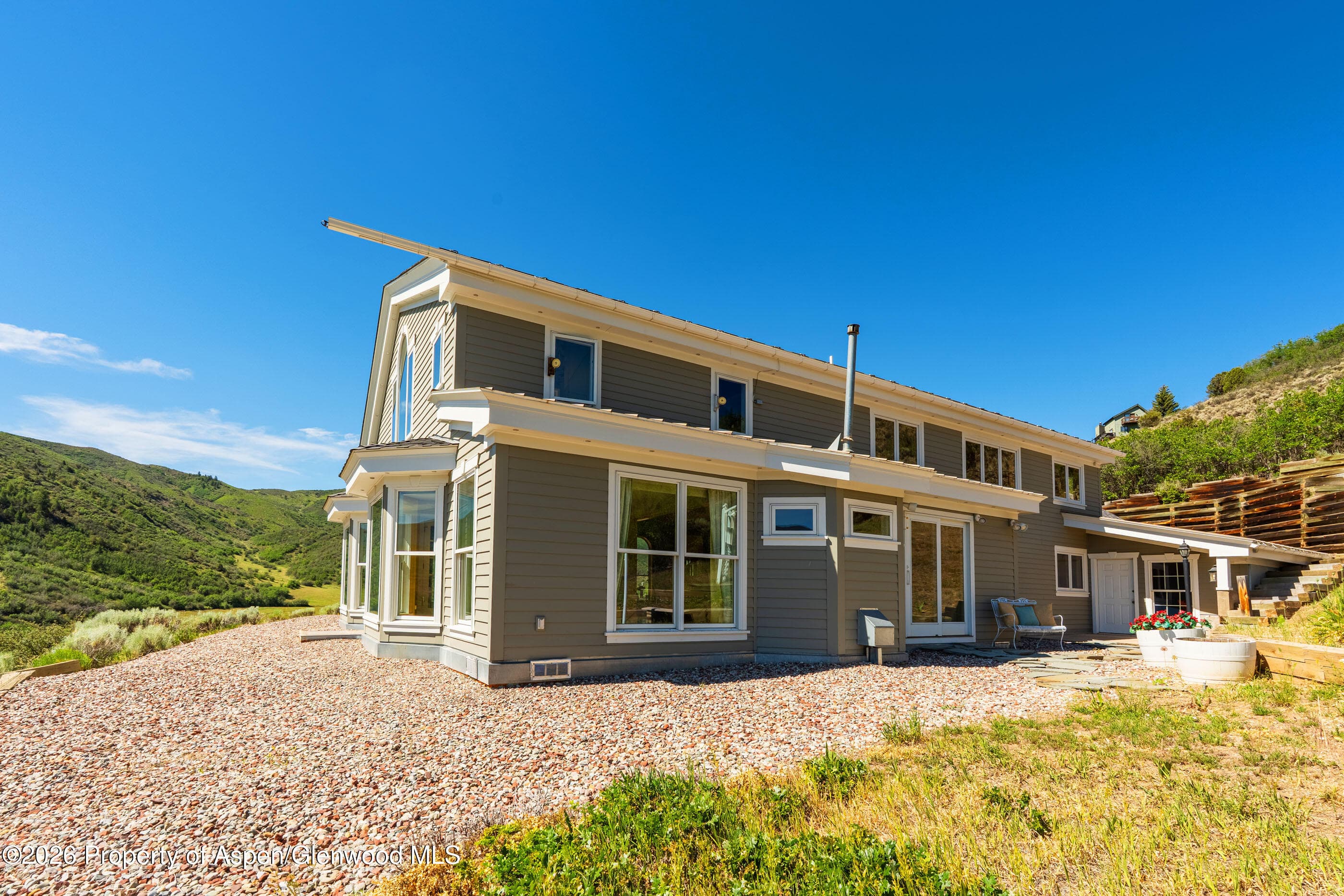 679 Brush Creek Road, Aspen, CO 81611 - Photo 34