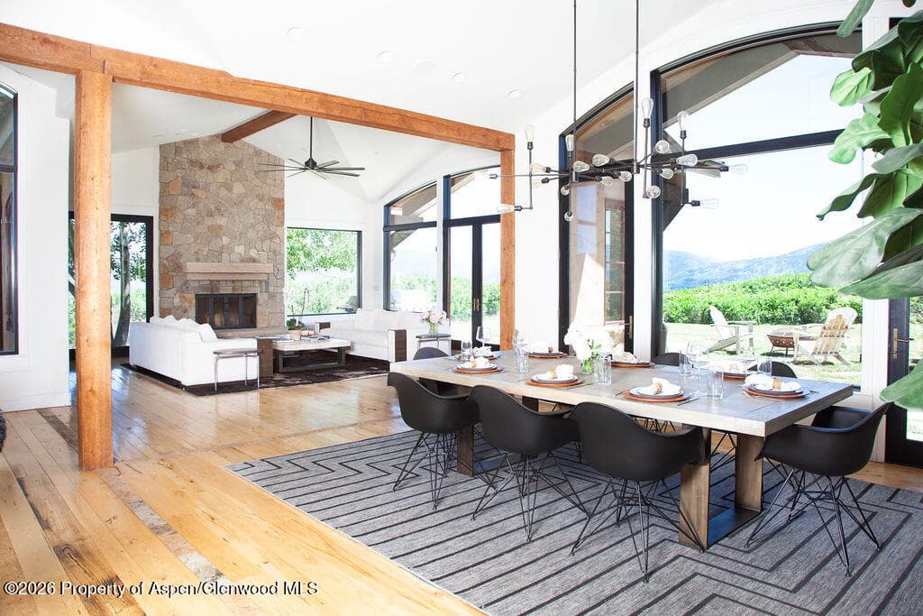 2908 Juniper Hill Drive, Aspen, CO 81611 - Photo 6
