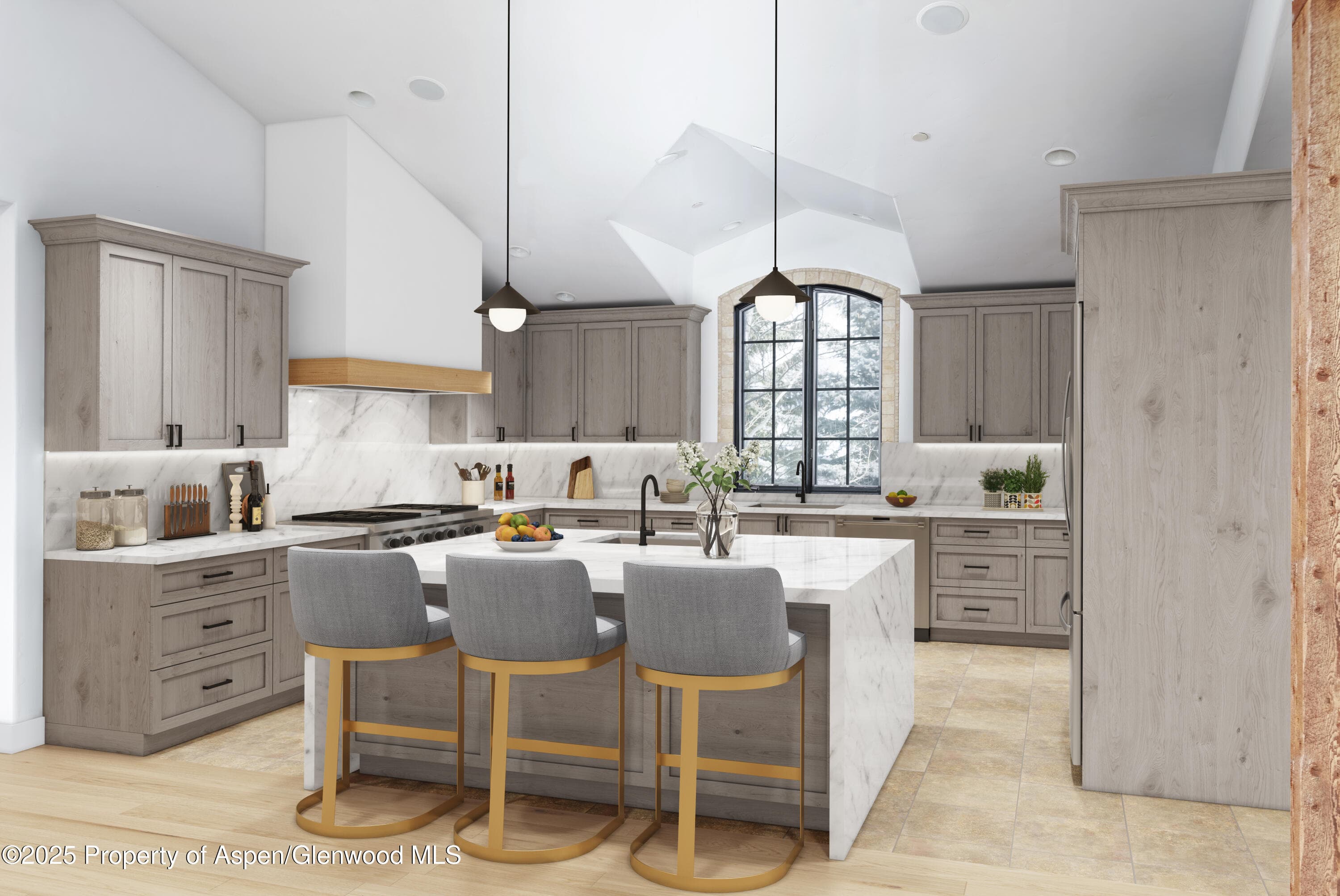 2908 Juniper Hill Drive, Aspen, CO 81611 - Photo 13