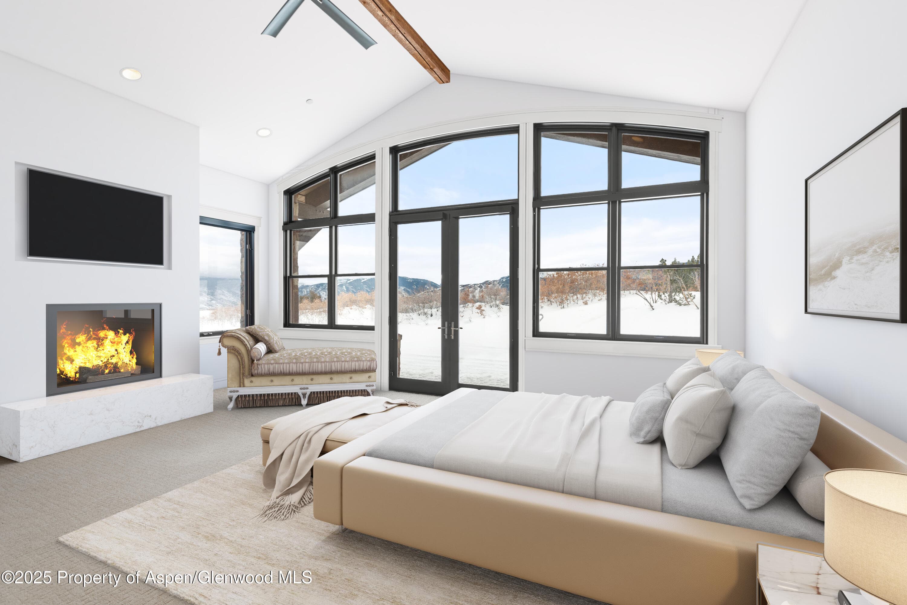 2908 Juniper Hill Drive, Aspen, CO 81611 - Photo 22