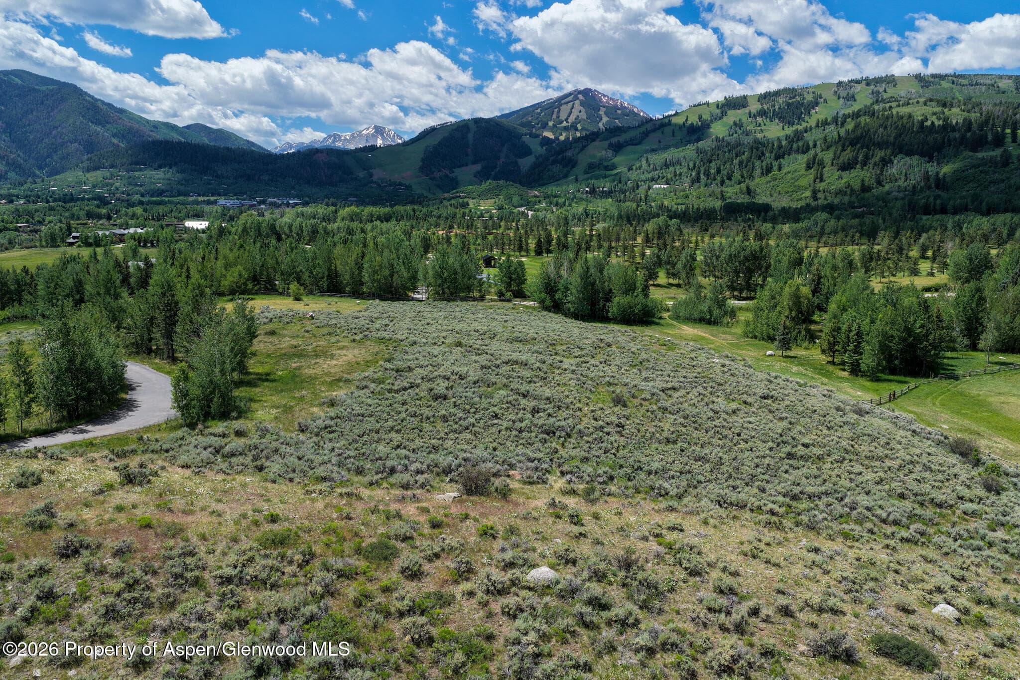 Tbd Stage Road, Aspen, CO 81611 - Photo 1