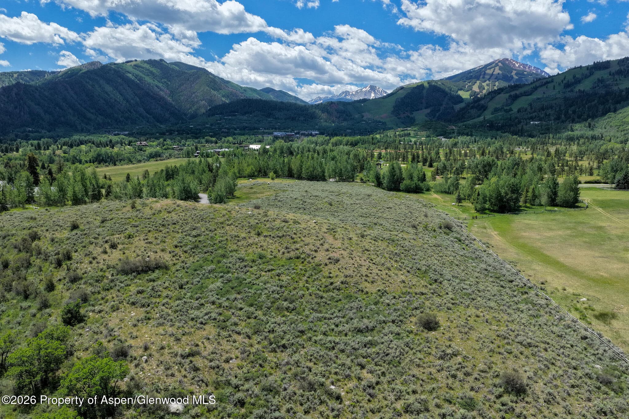 Tbd Stage Road, Aspen, CO 81611 - Photo 3