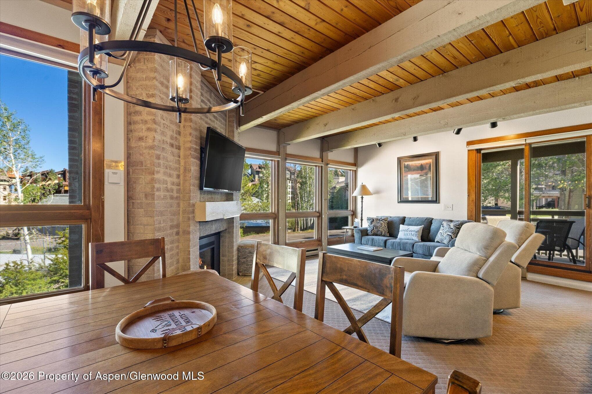 2700 Village Drive D204, Steamboat, CO 80487