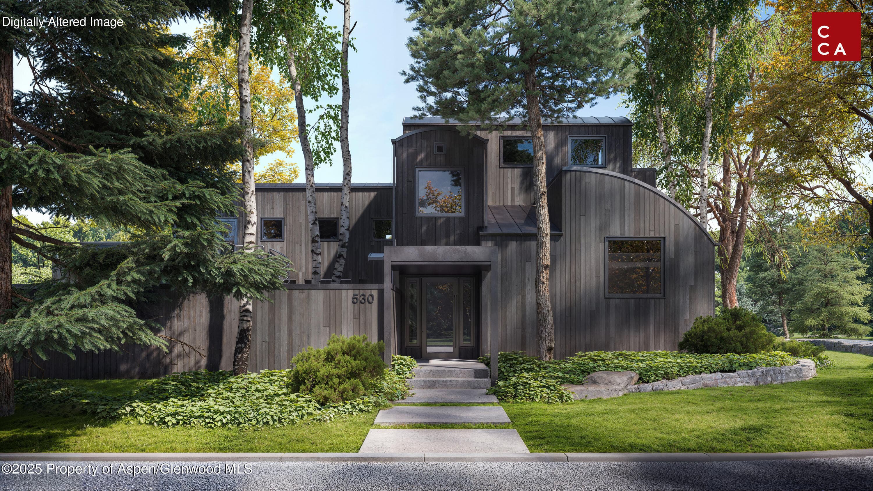 530 W Francis Street, Aspen, CO 81611 - Photo 3